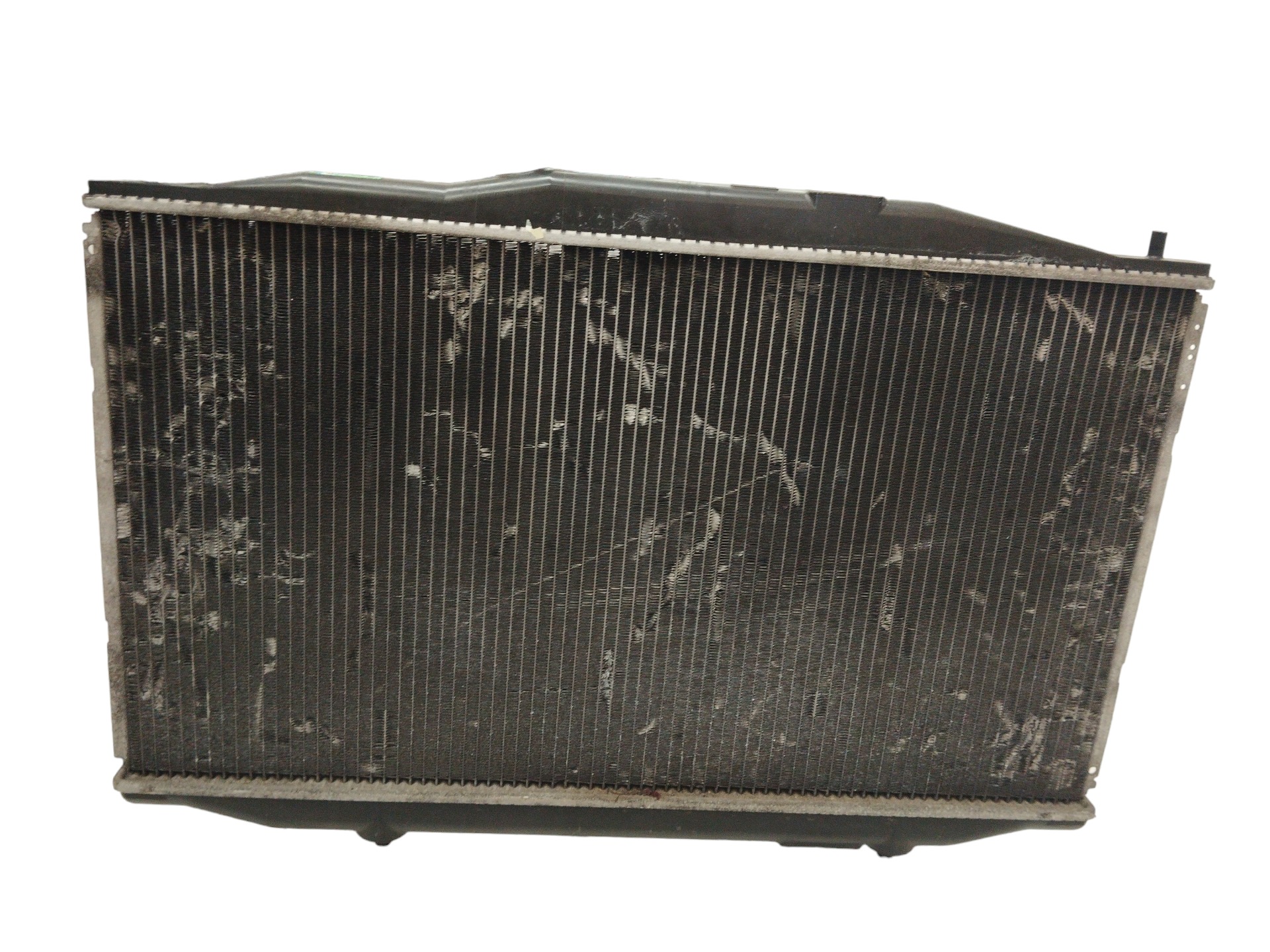 RADIADOR AGUA HONDA 2