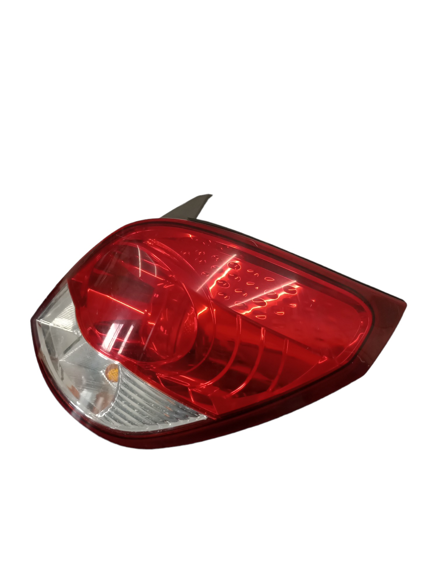 Lanterna Tras L/d Gm Captiva 2008 A 12 Original  Direito Vermelho 3