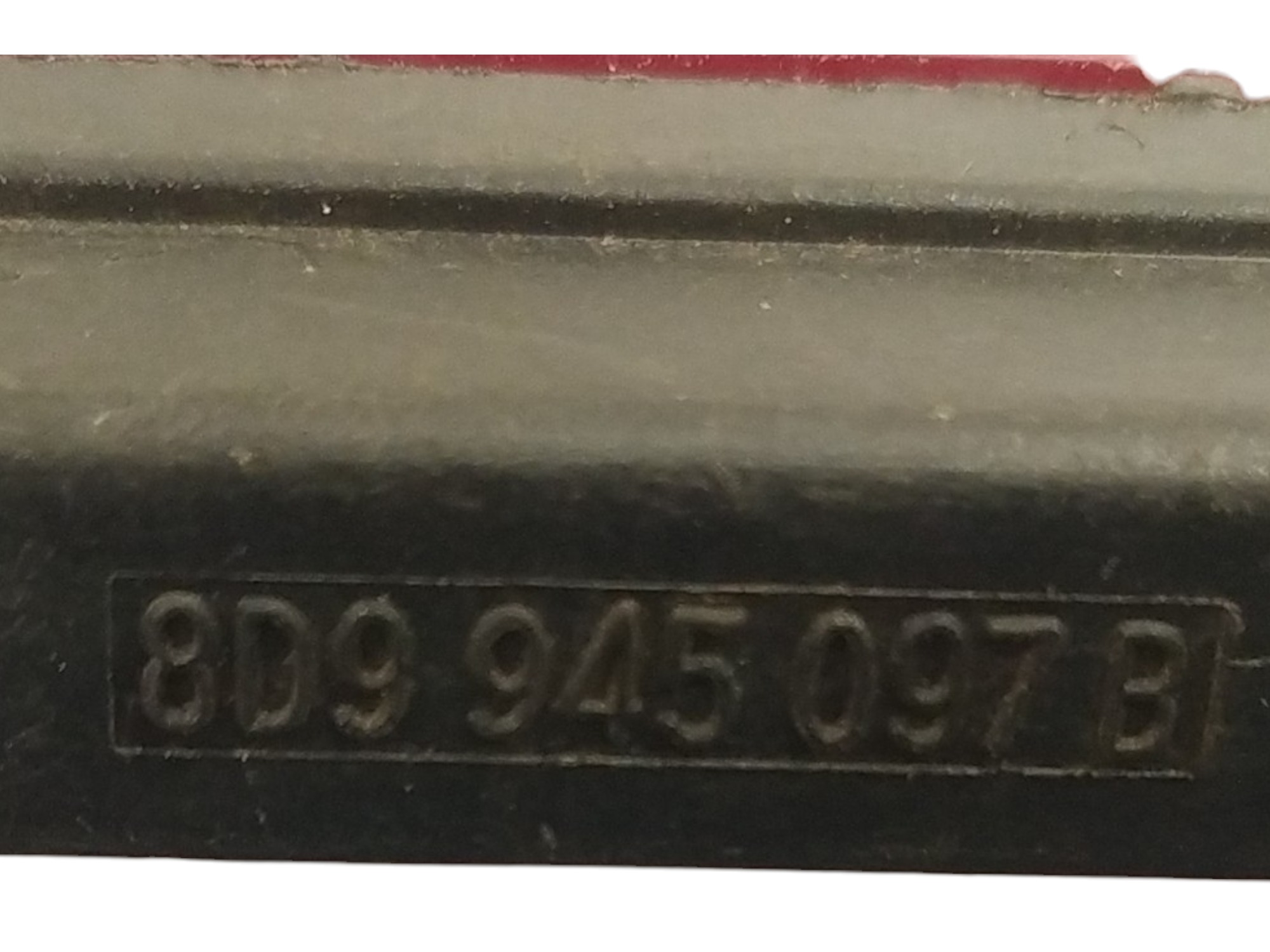 Break Light Audi A3 1997 A 2005 Original 4