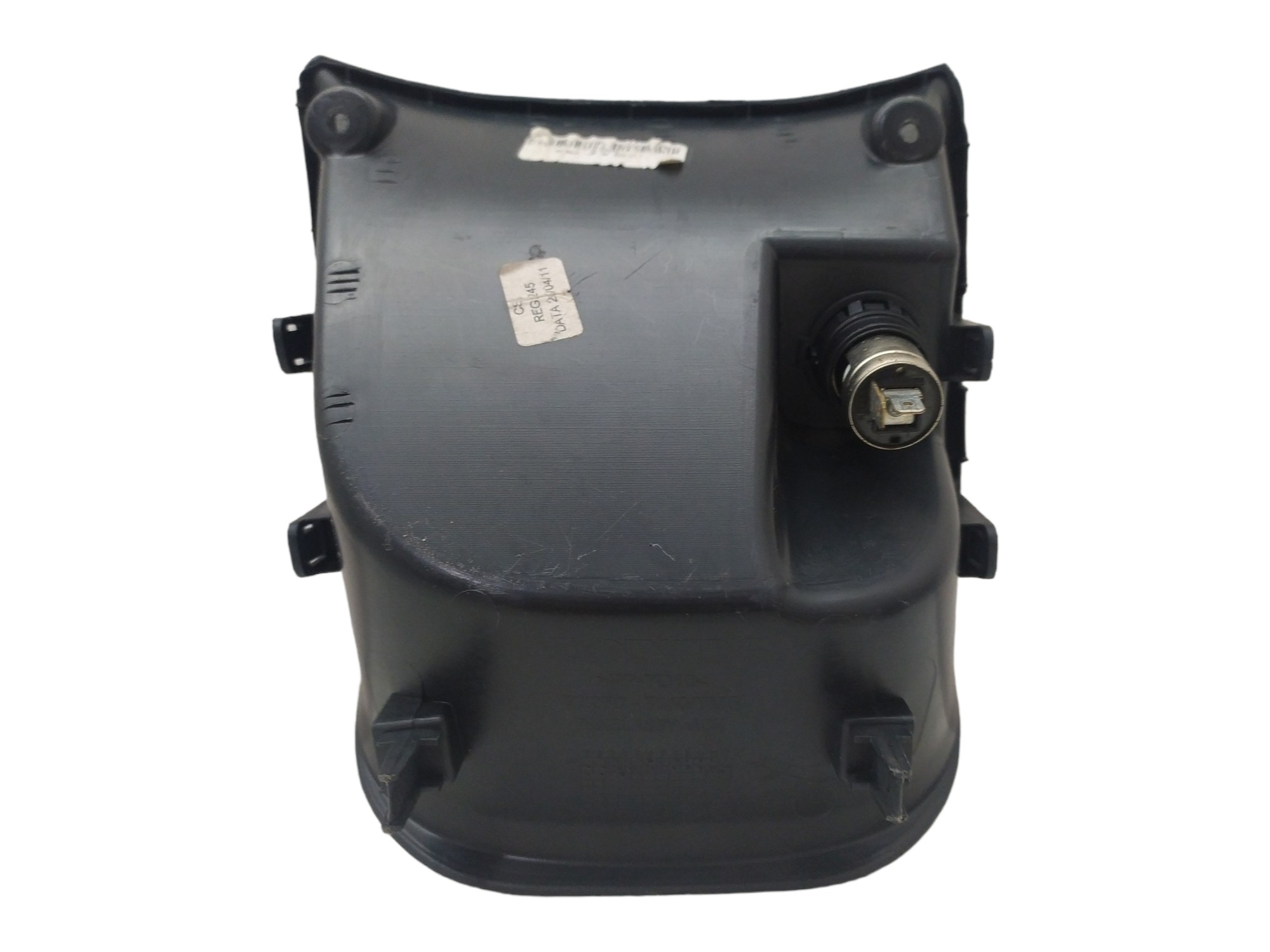 Porta Objeto Console City 2009 A 2014 Original – 77270-tm0 5