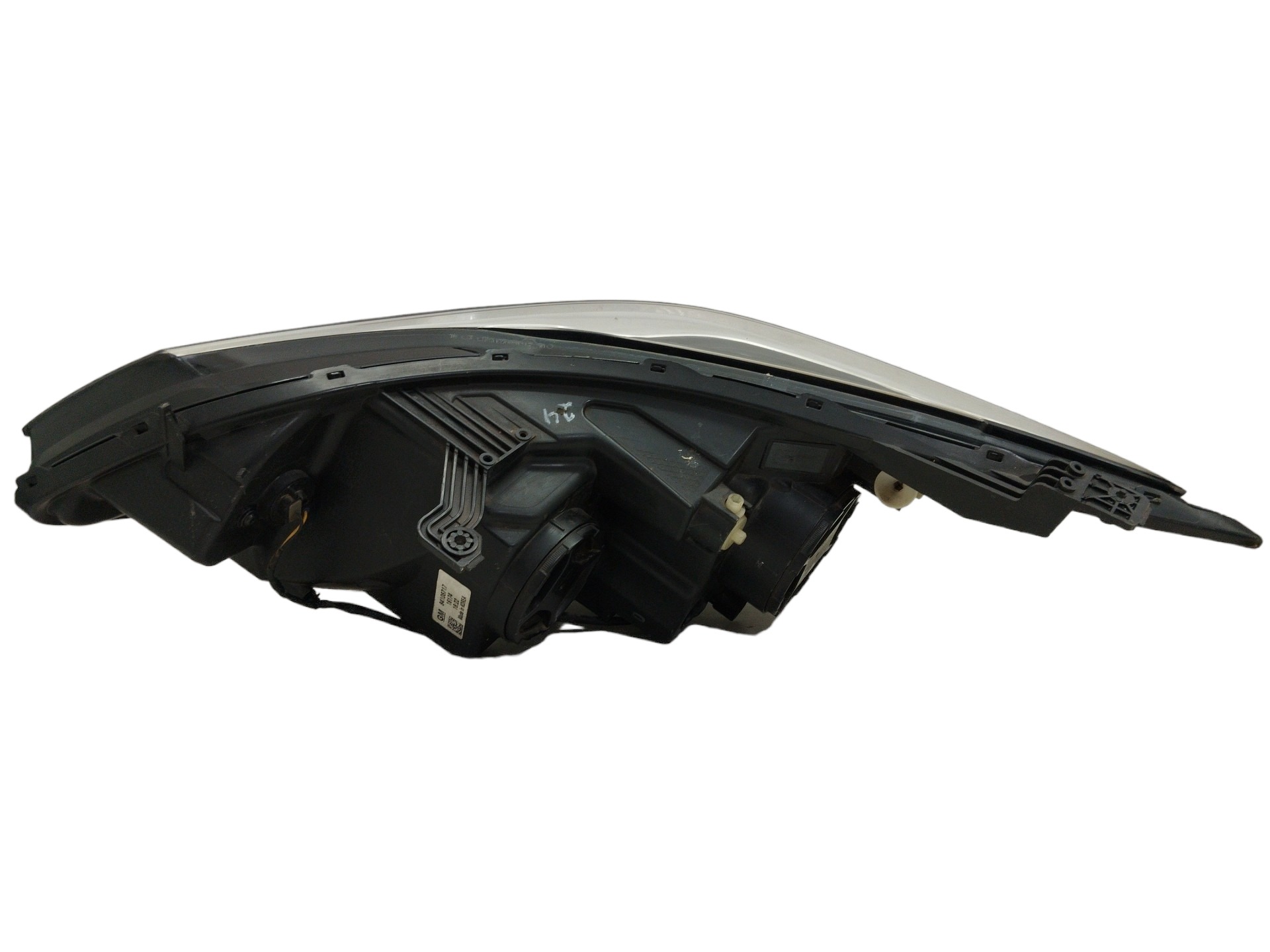 Farol L/d Chevrolet Cruze 2016 A 2018 Original  Direito 4