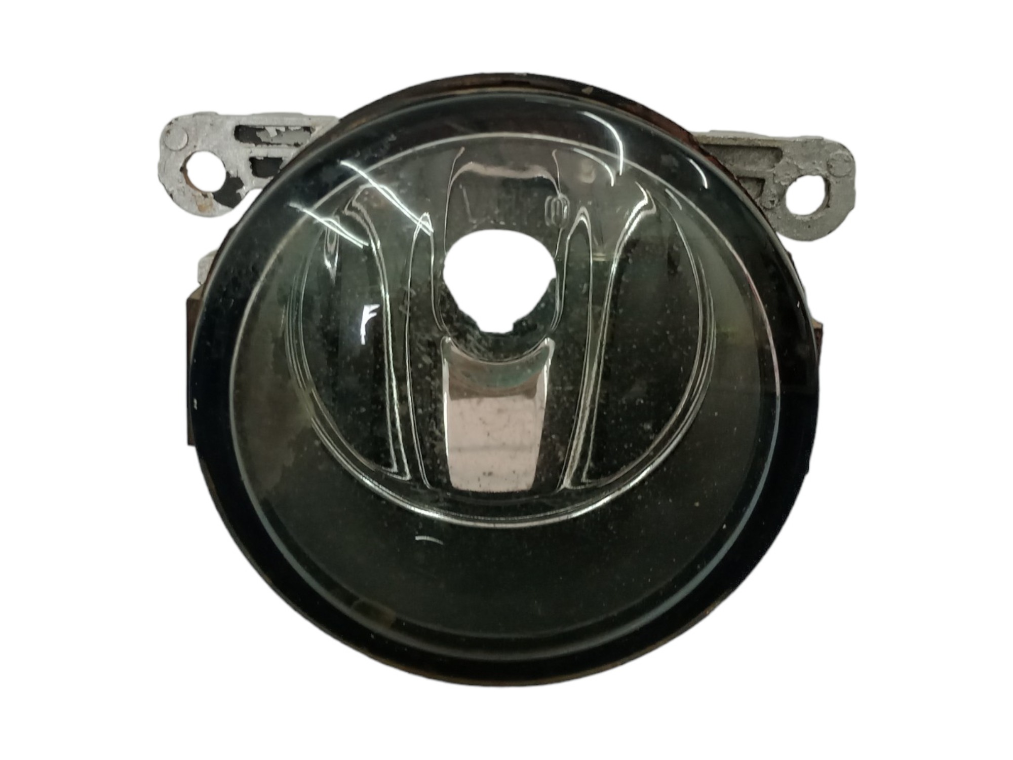 FAROL MILHA L/E GOL G5 2008 A 2013 ORIGINAL C/DETALHES 2
