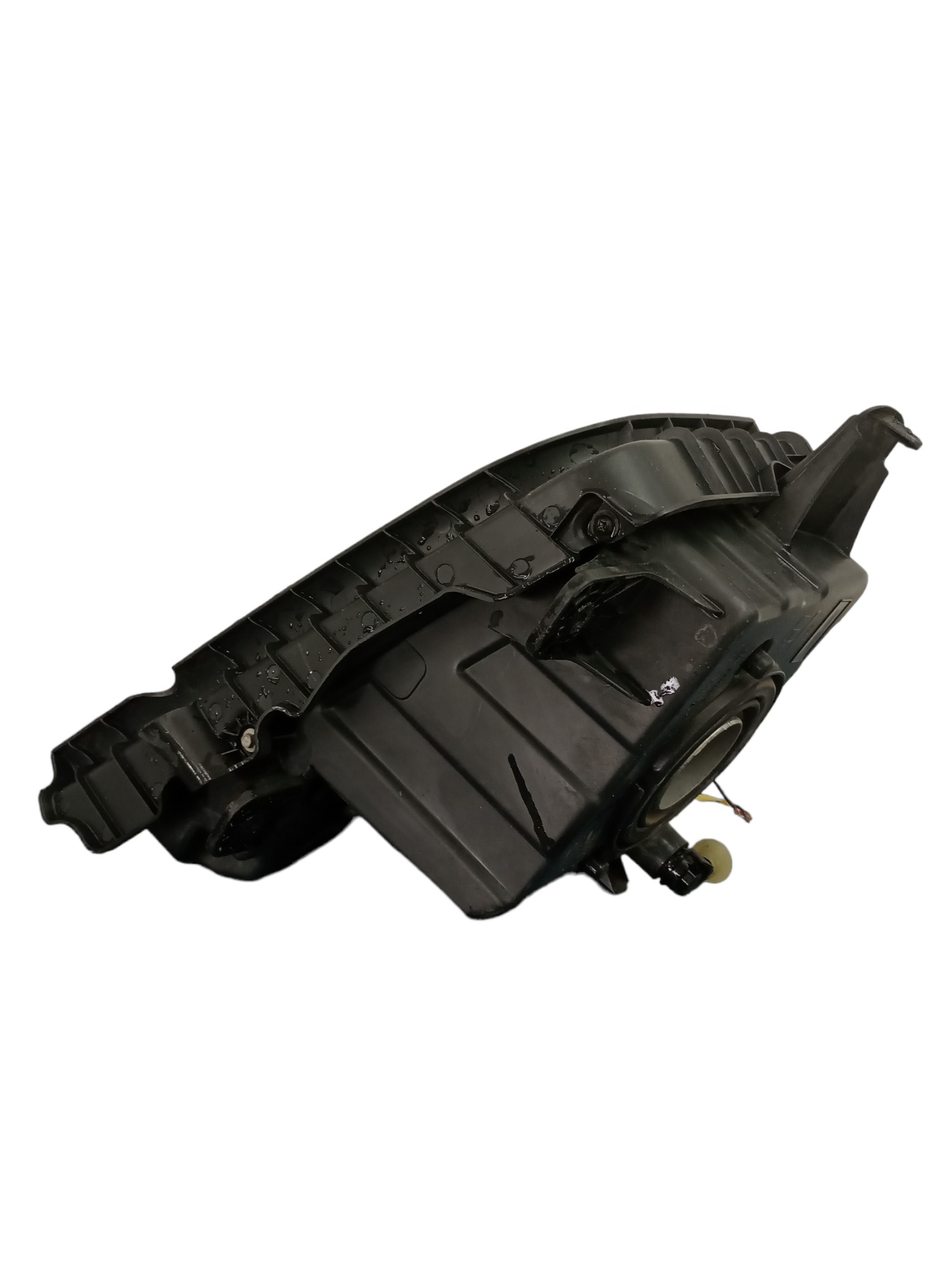 Farol L/e Gm Camaro Máscara Negra Original 2010 A 16 Esquerdo 5