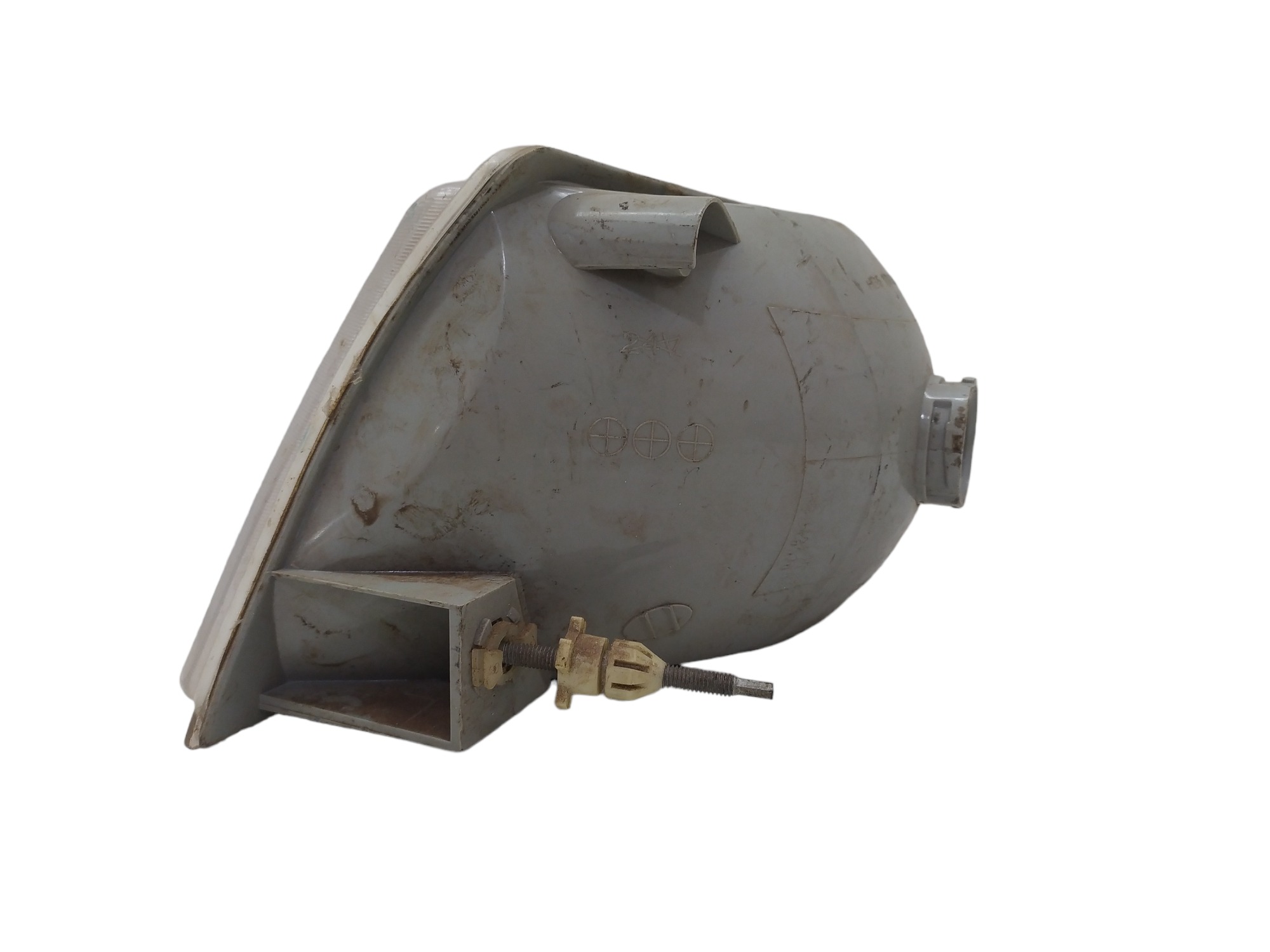 Farol L/d Ford Ranger 1993 A 1997 Paralelo Direito 6