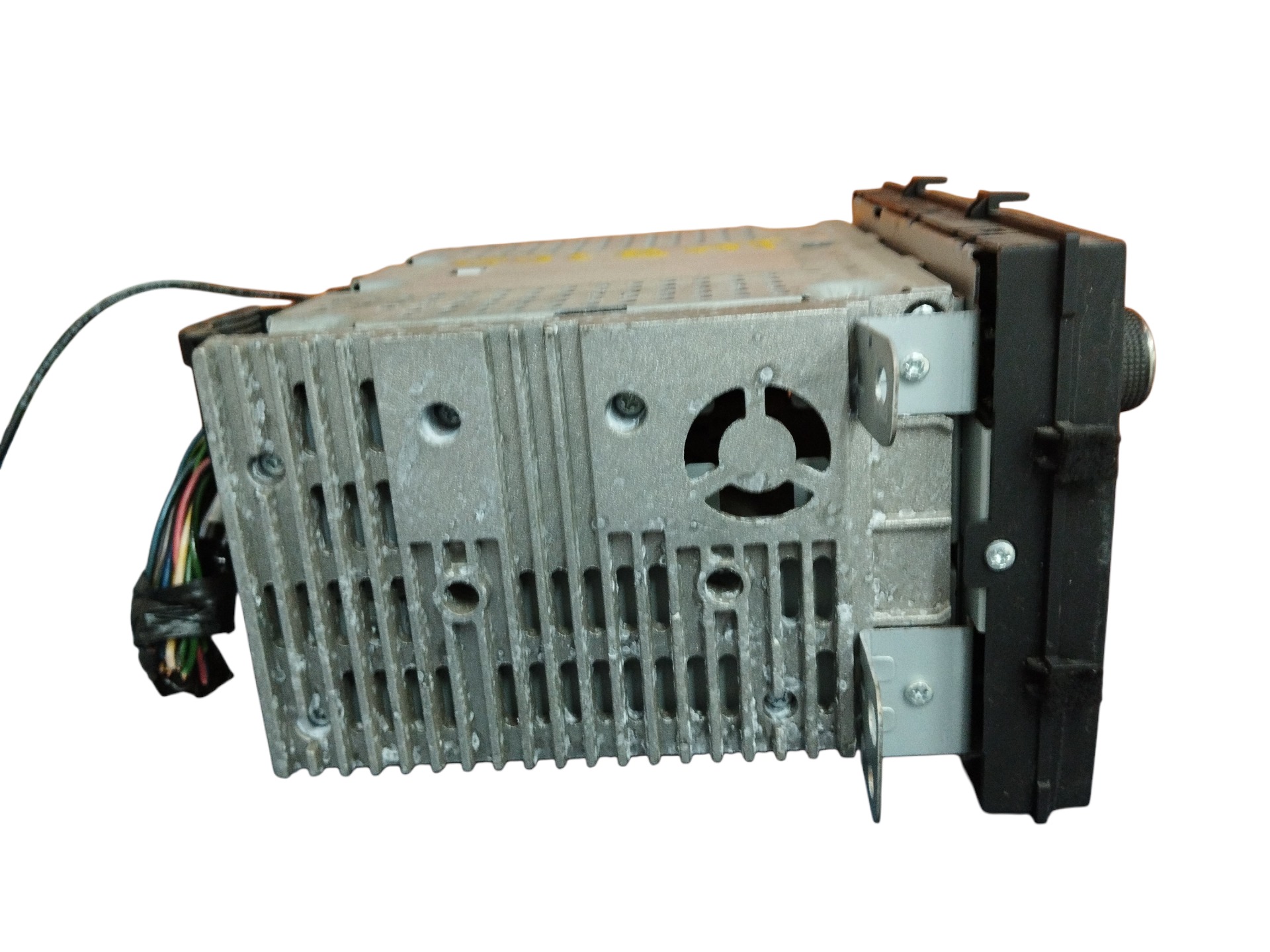 Radio Multimídia Gm Cobalt 2013 – 0657116660 2