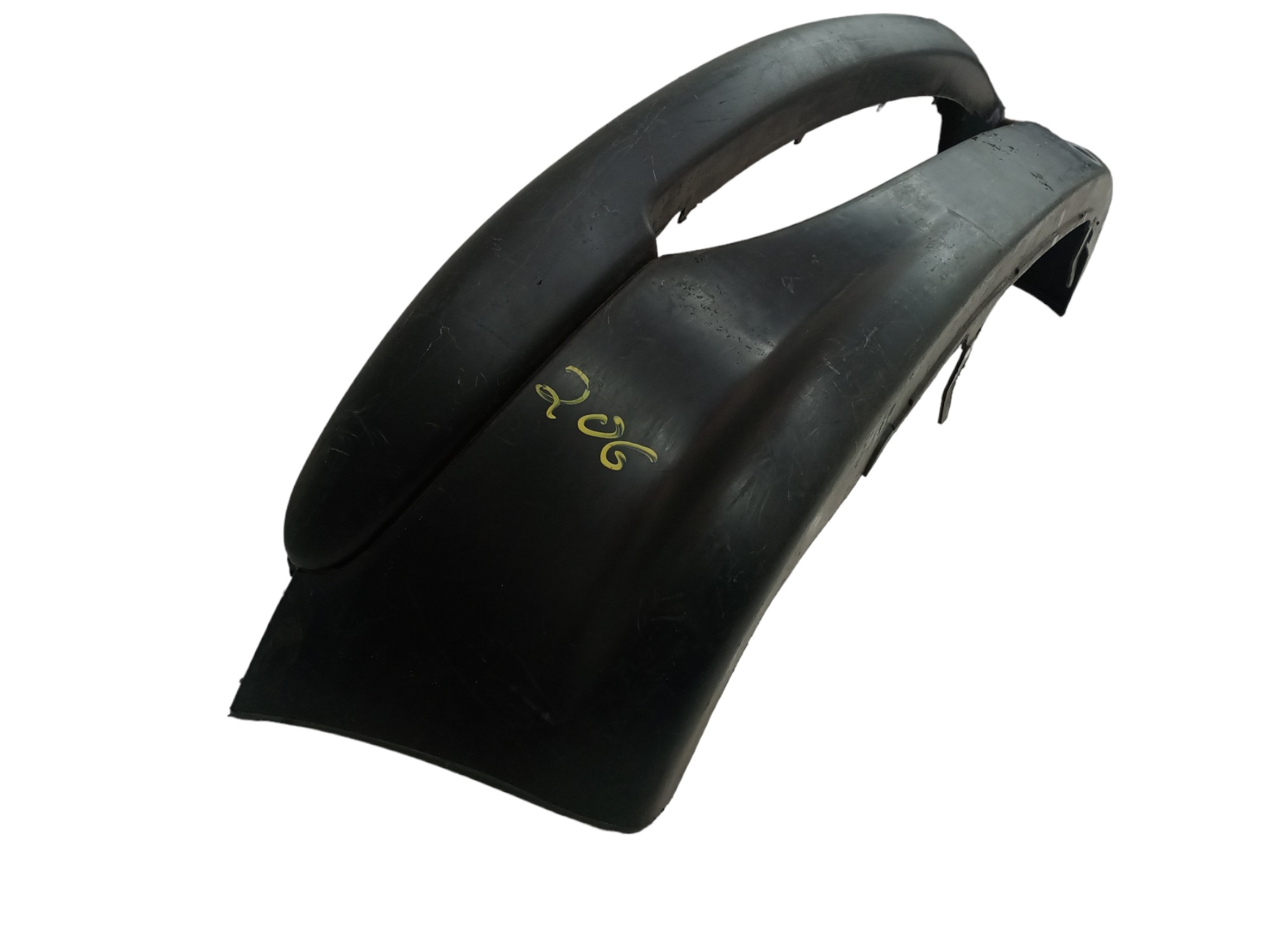 PARACHOQUE DIANTEIRO PEUGEOT 206 2004 A 2010 PARALELO 6