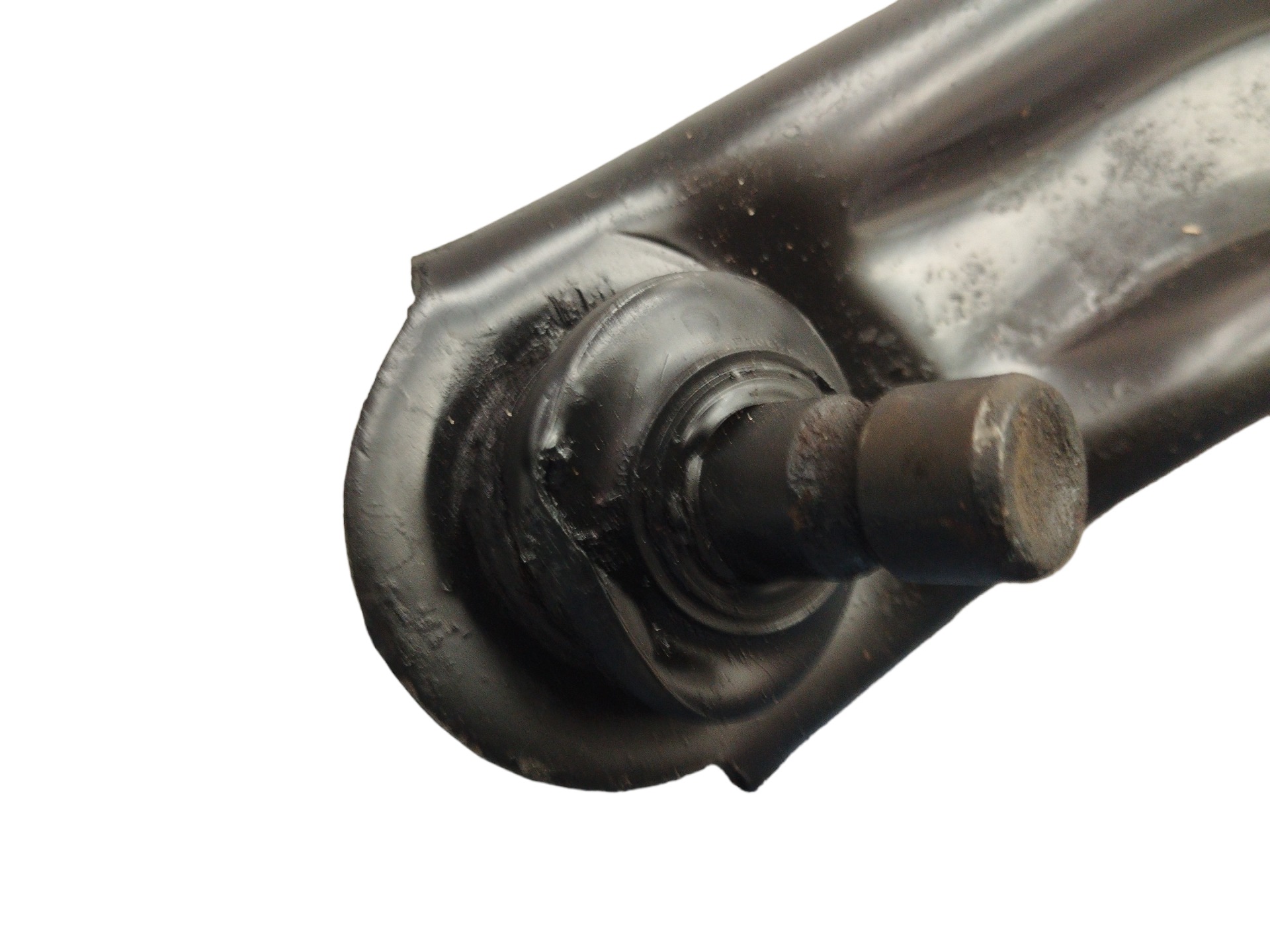 Bandeja Suspensão Dianteira L/e Nissan Sentra 2013/16 3