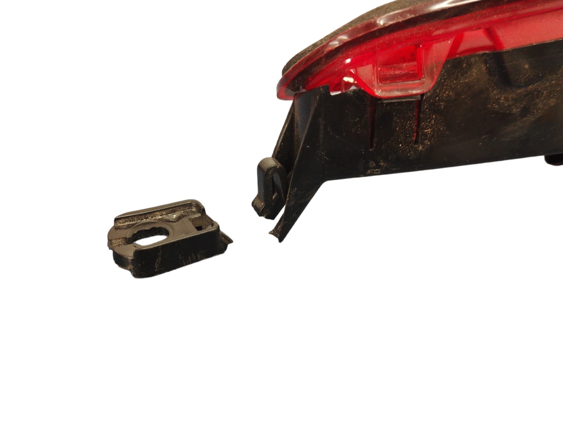 Break Light Luz Freio Gm Prisma/onix 2013/19 C/detalhe 3