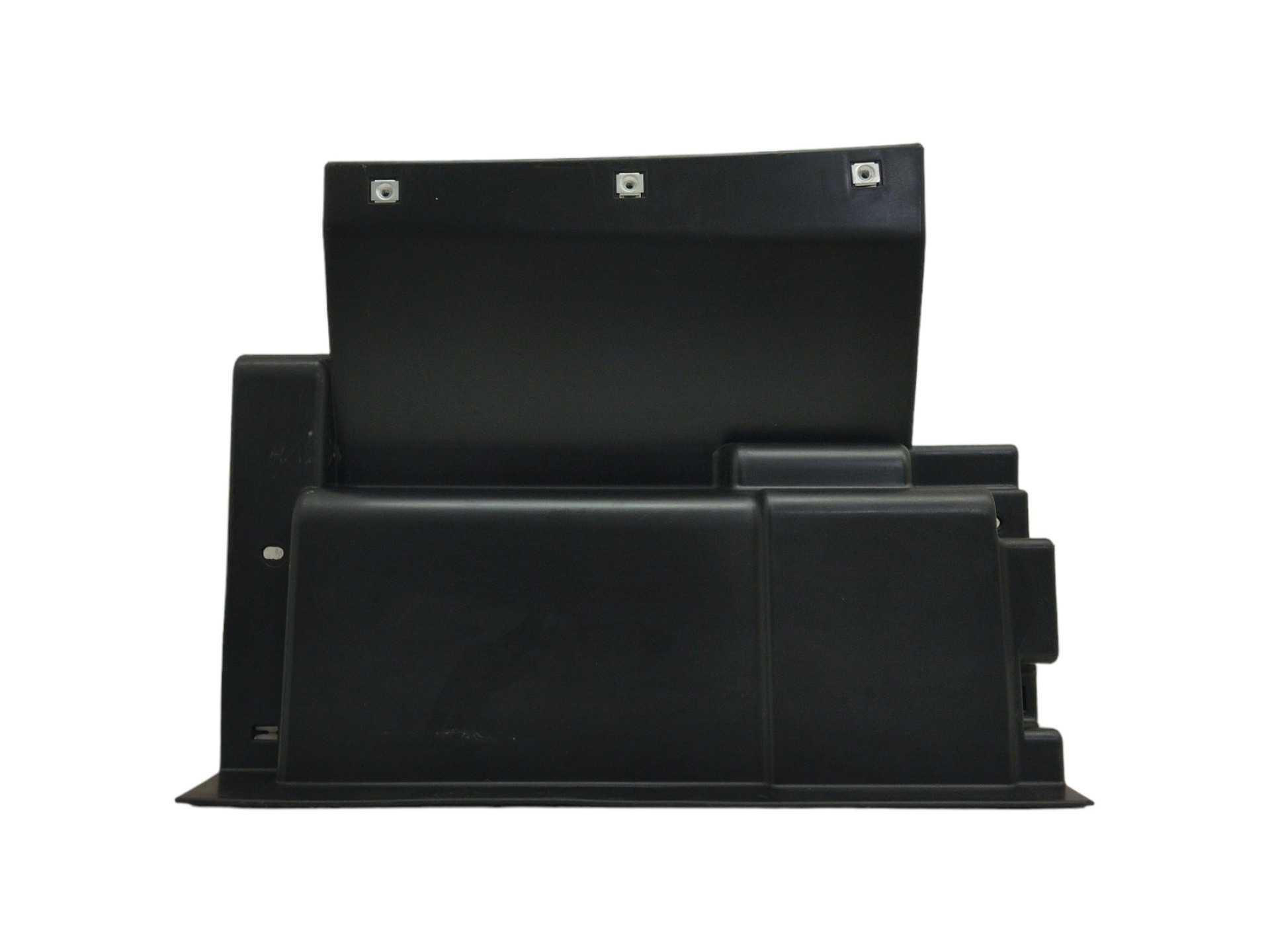 Caixa Interna Ar Chevrolet Camaro 2010 A 2014 Original 2