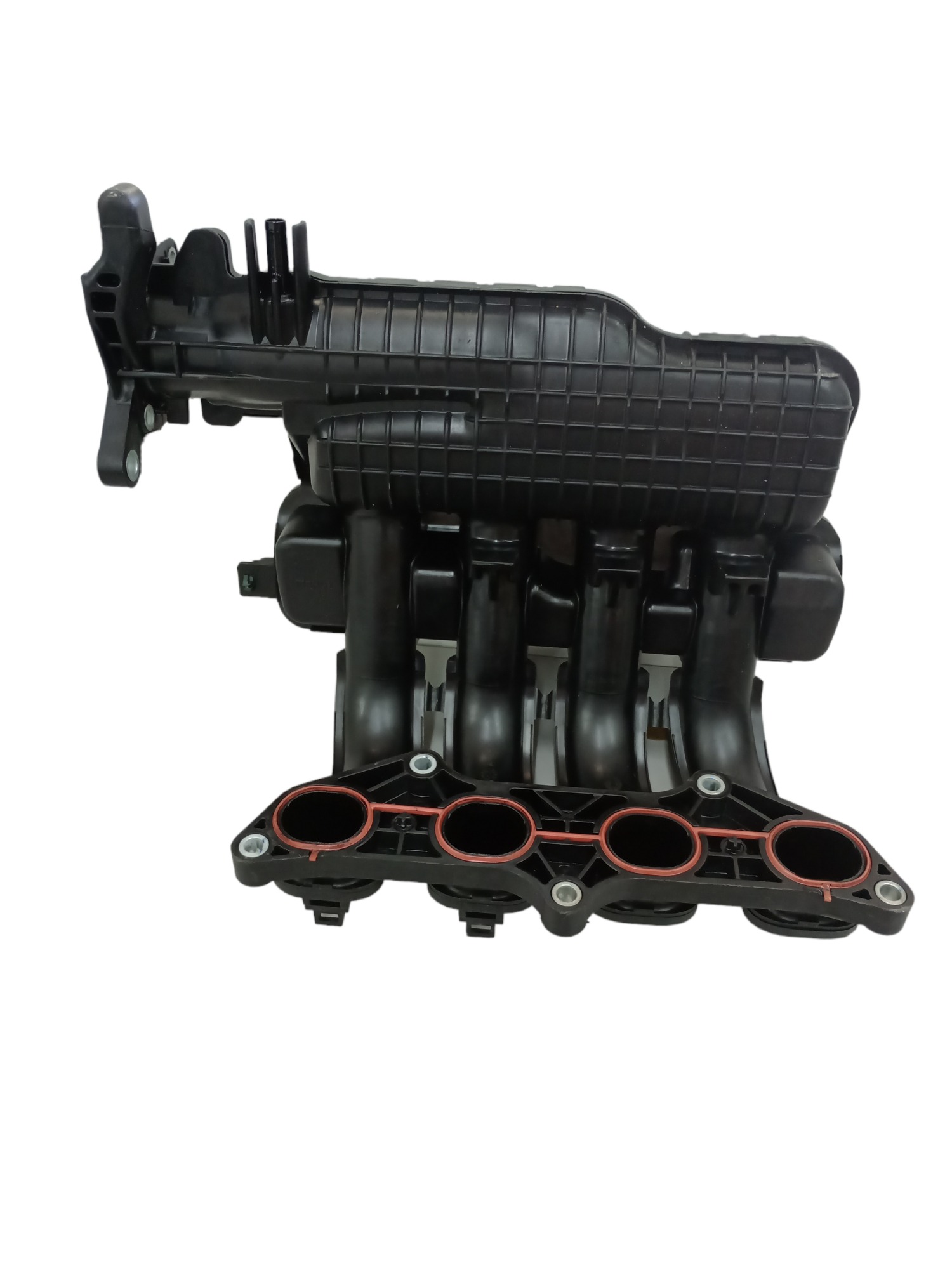 Coletor Admissão Honda City 1.5 2016 A 2019 Original 4