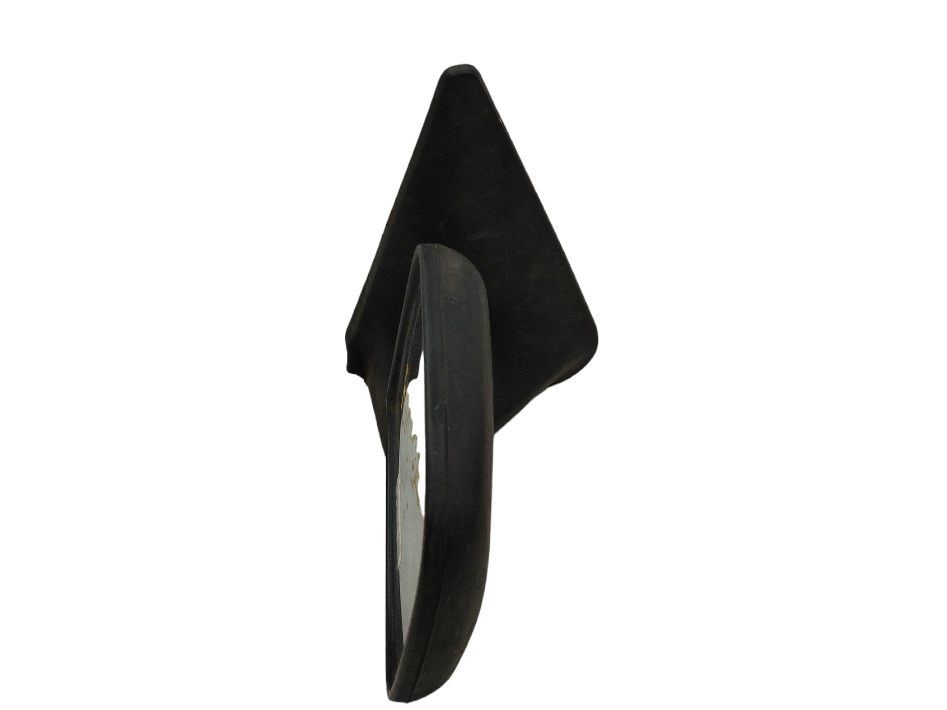 Retrovisor Fixo L/d Ford Ranger 1994/2000 Original 4