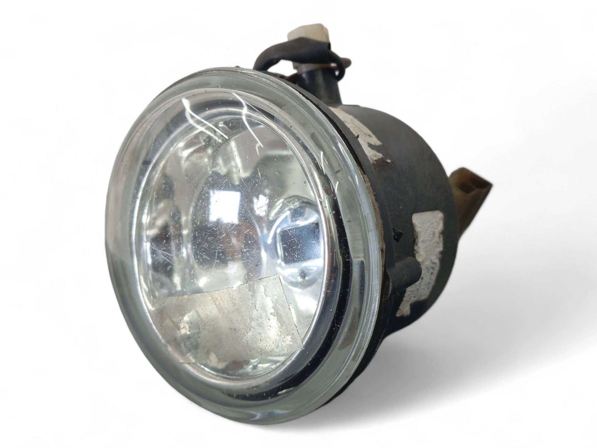 FAROL MILHA HB20 AMBOS OS LADOS 2019 A 2022 PARALELO 2