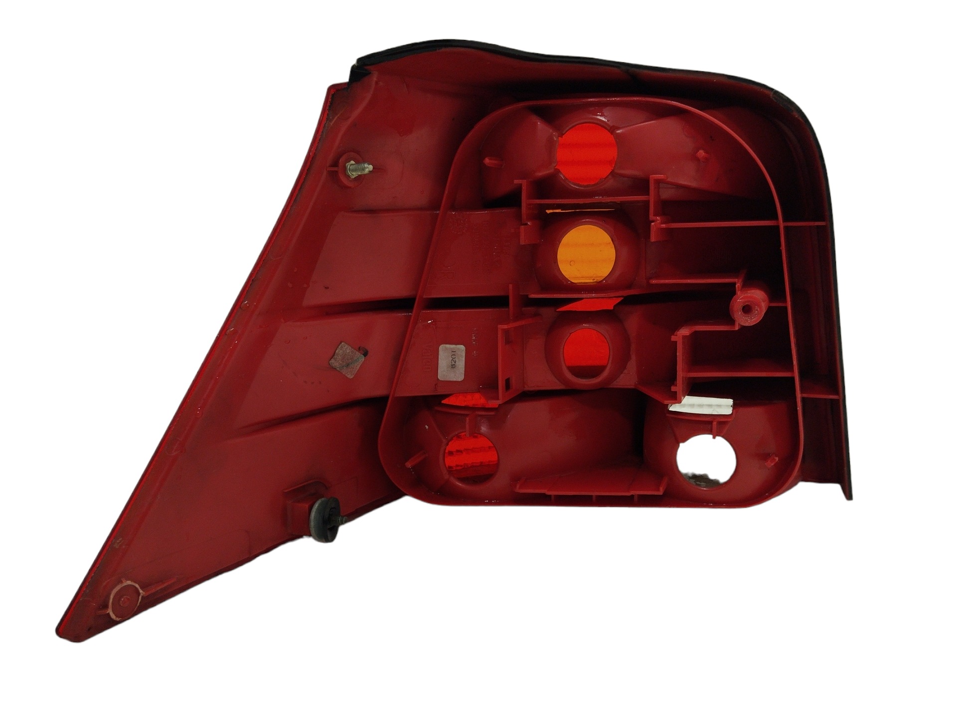 LANTERNA TRAS L/D GOLF 1999/2007 ORIGINAL VALEO C/DETALHES 3