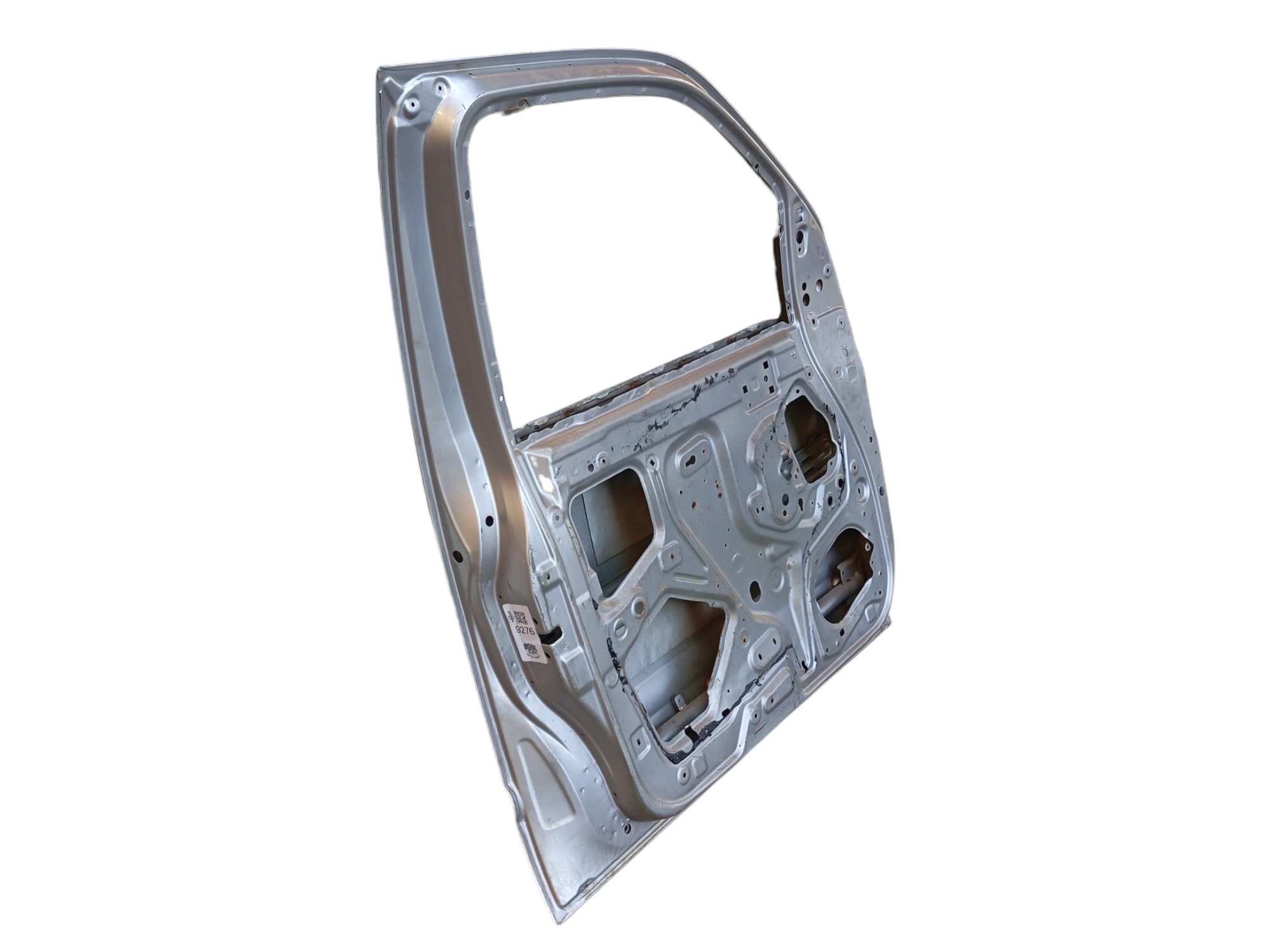Porta Dianteira L/e Nissan Frontier 2008 A 2015 – Dianteira – Esquerdo 3