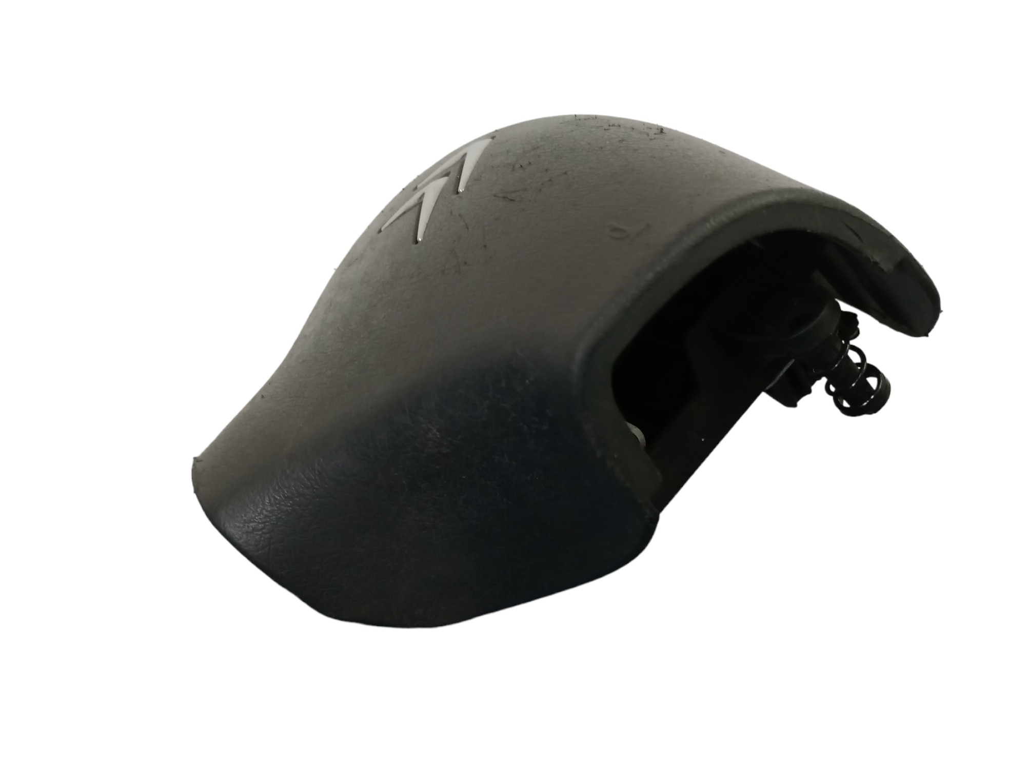 Tampa Capa Buzina Citroen C3 2008 A 2011 Original 2