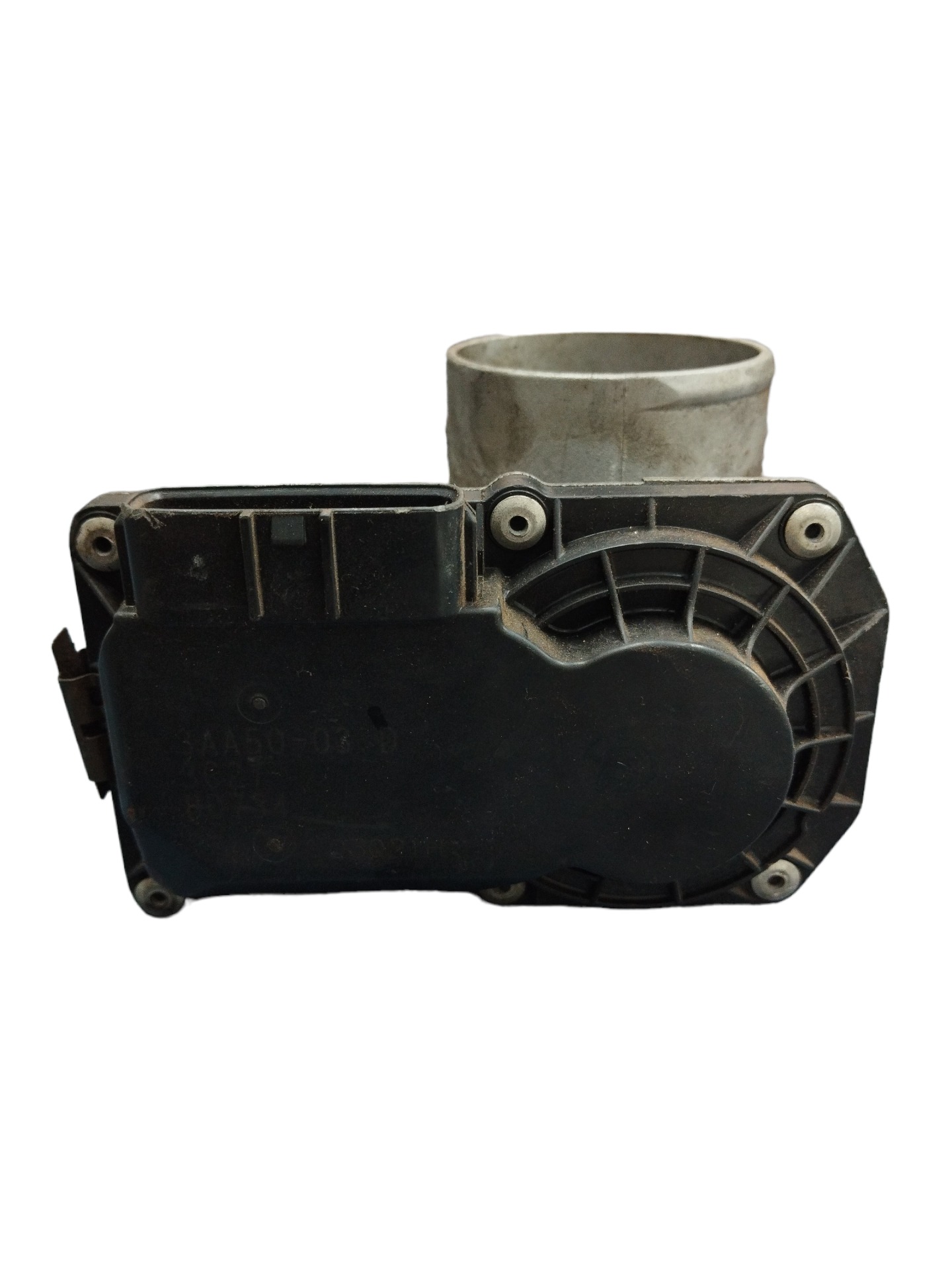 TBI nissan march/versa/kicks 1.6 16v 2014 cód 3AA5003 4