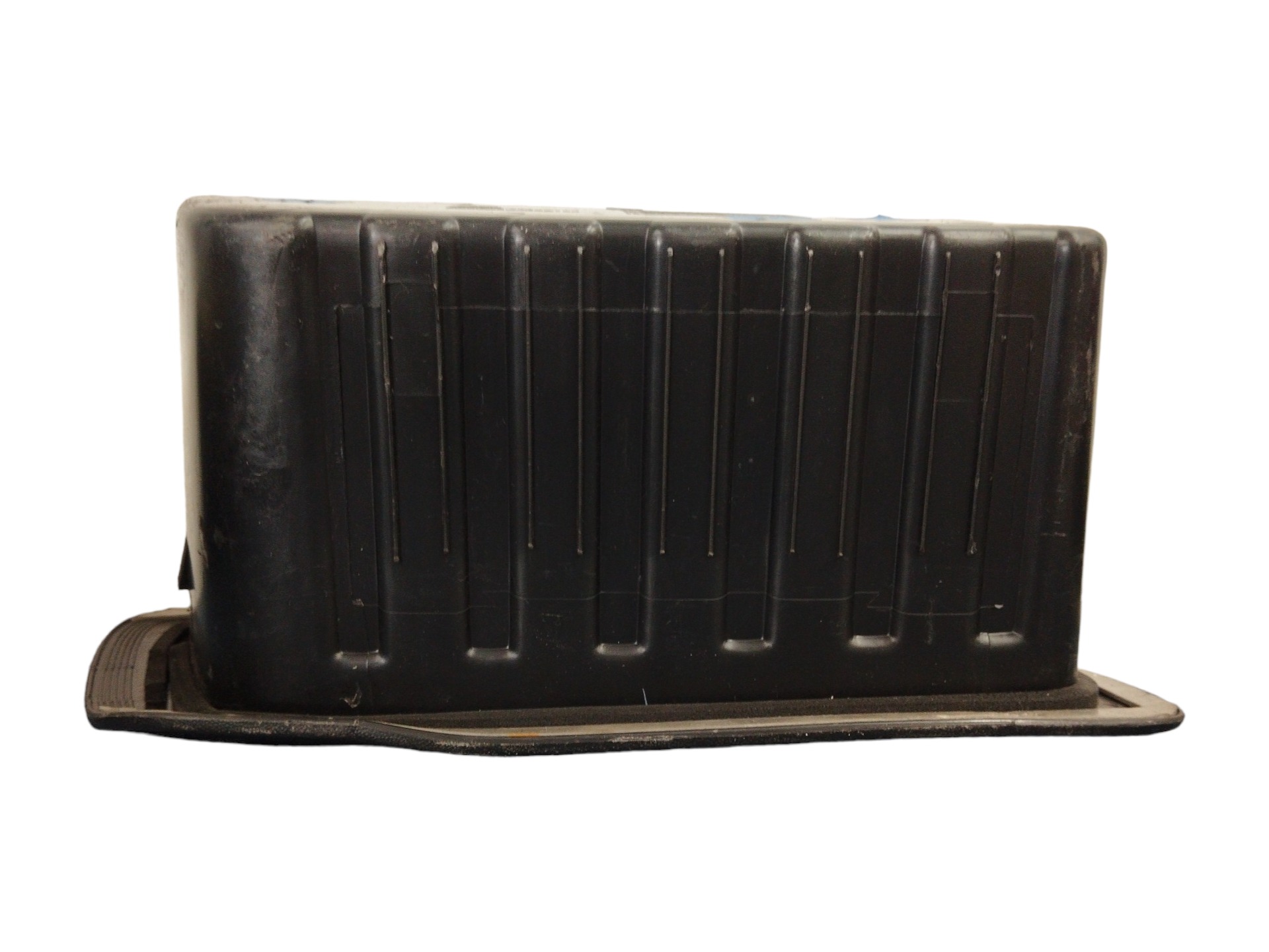 Pisante Lateral L/e Vw Saveiro G5 / G6 2010 A 2018 Original 6