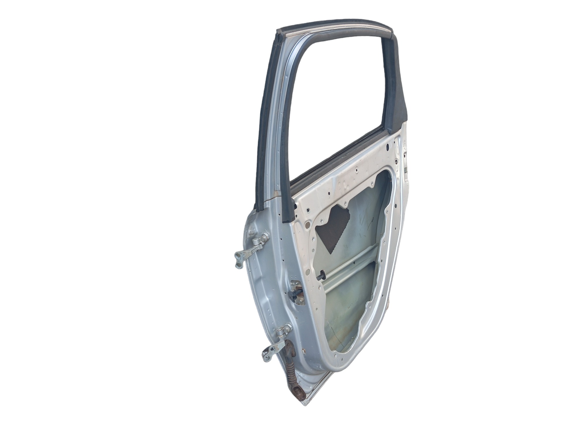Porta Traseira L/d Ford Focus 2009 A 2013 – Traseira – Direito 3