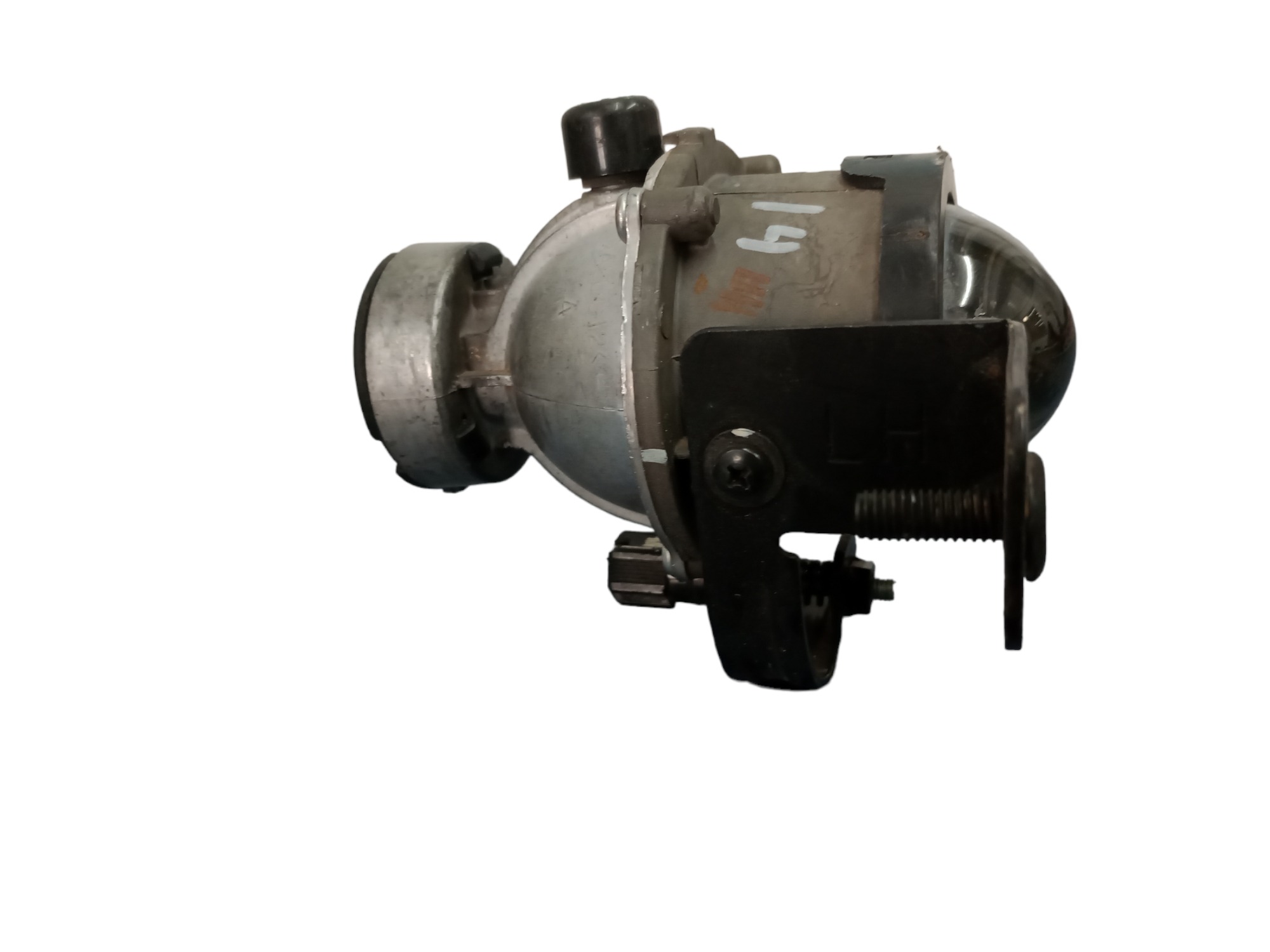 Farol Milha Neblina L/e Chevrolet S10 2012/17 6