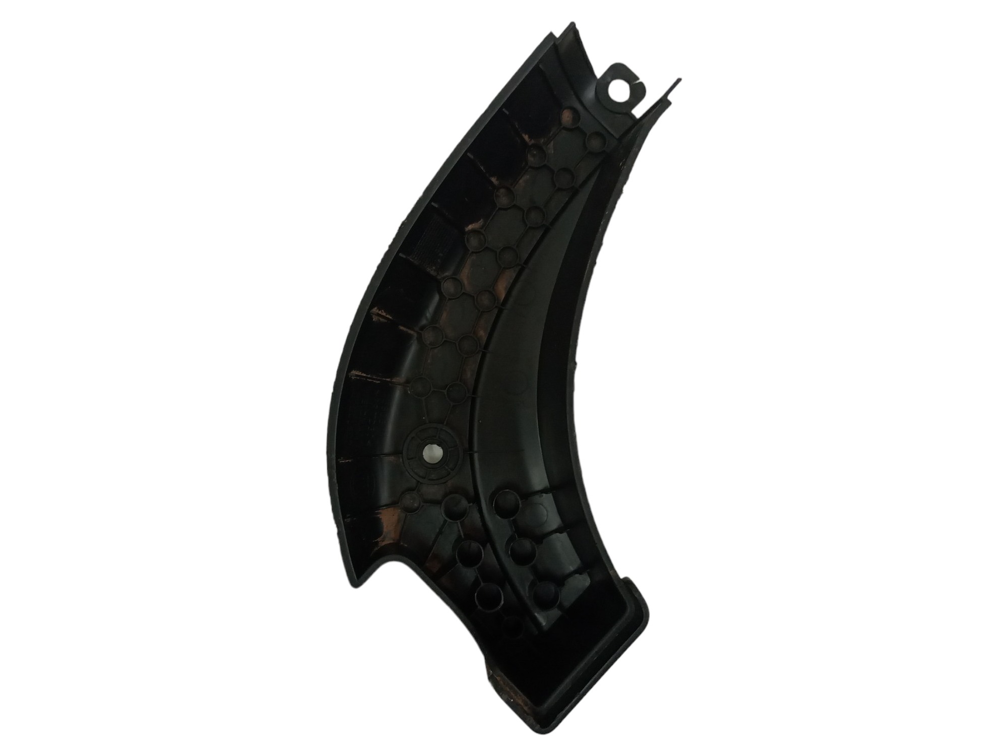 Moldura Superior L/d Canto Caçamba Strada 2014/2020 Original 5