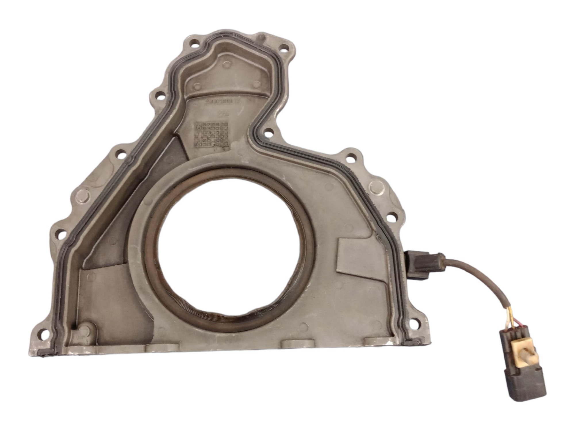 Retentor Virabrequim Discovery 3 / 4 / Sport – 4r8q6k301aa 2