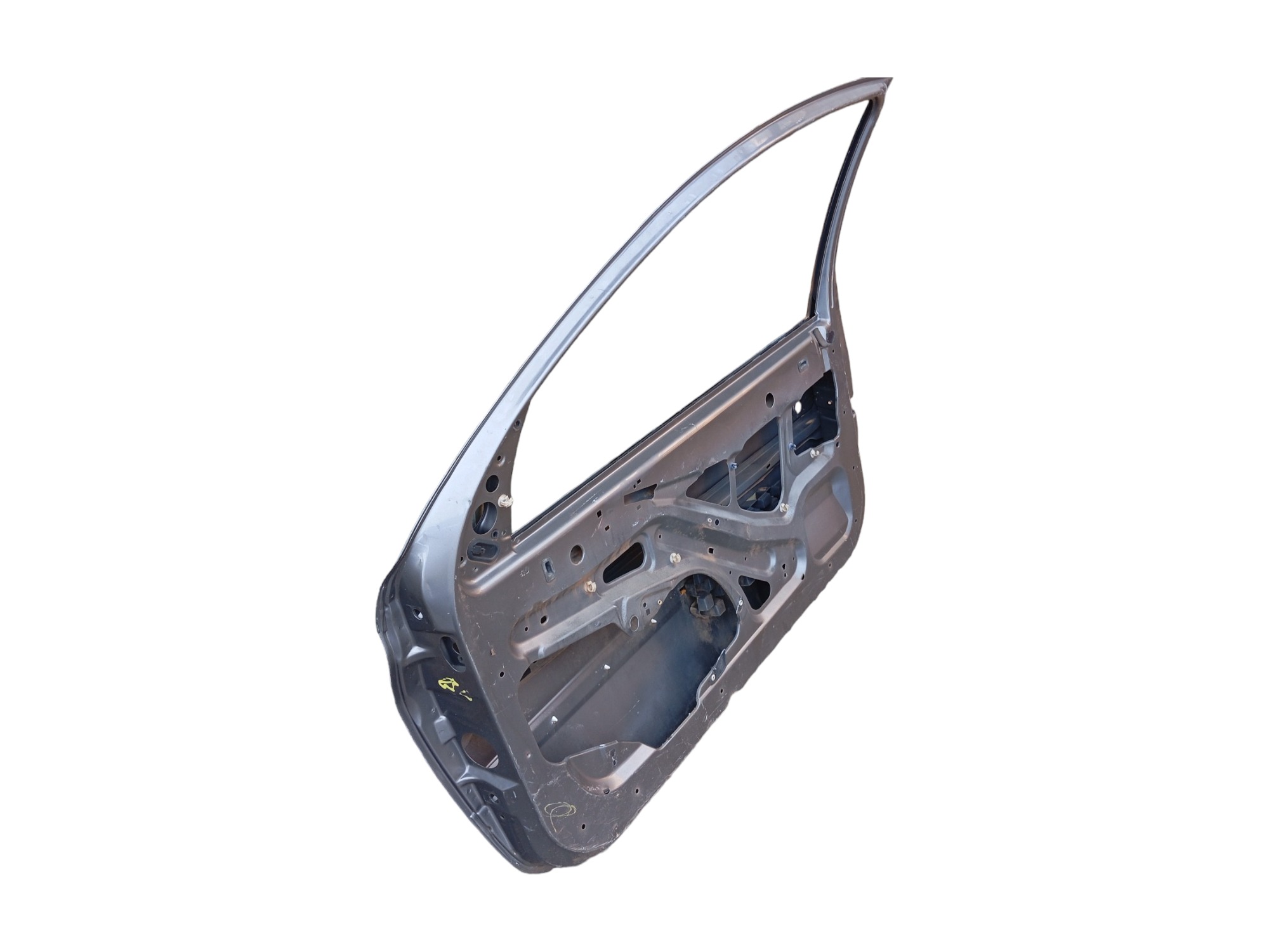 Porta Dianteira L/d Peugeot 206/207 2p – 1998 A 2014 Dianteira Direito 3