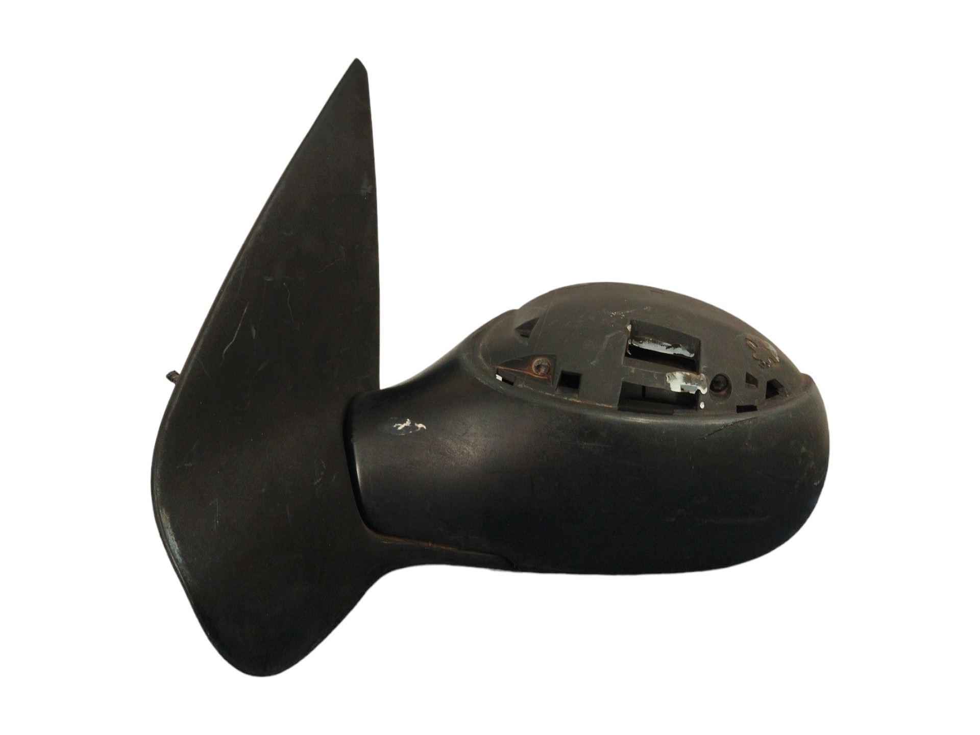 RETROVISOR MANUAL L/E PEUGEOT 206/207 2000 A 2006 ORIGINAL 2
