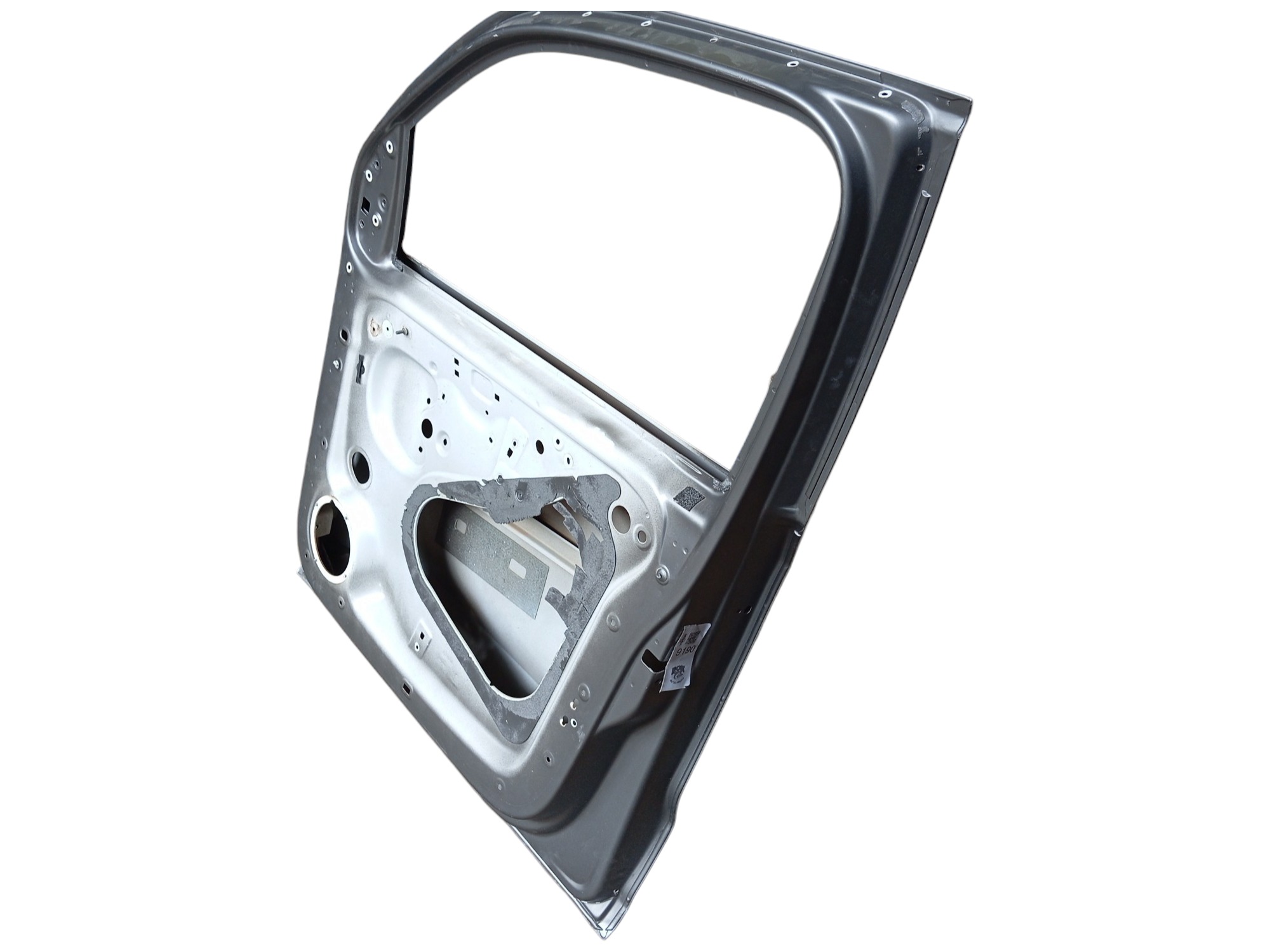 Porta Dianteira L/d Volkswagen Amarak 2018  – Dianteira – Direito 4