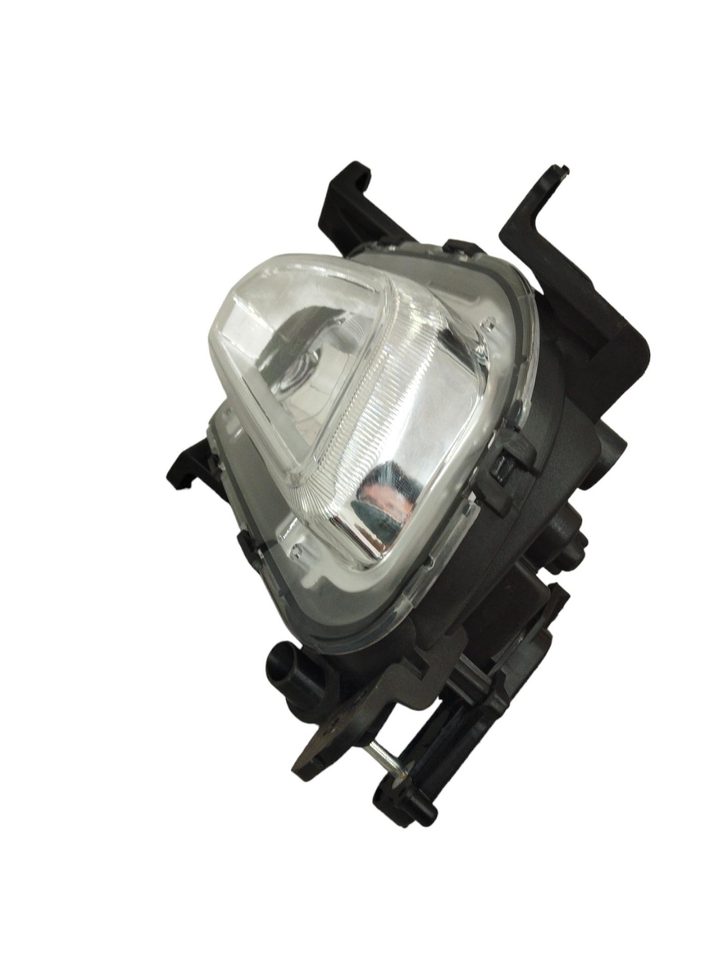 Farol Milha L/e Hyundai Creta 2016/19 Paralelo Novo 4