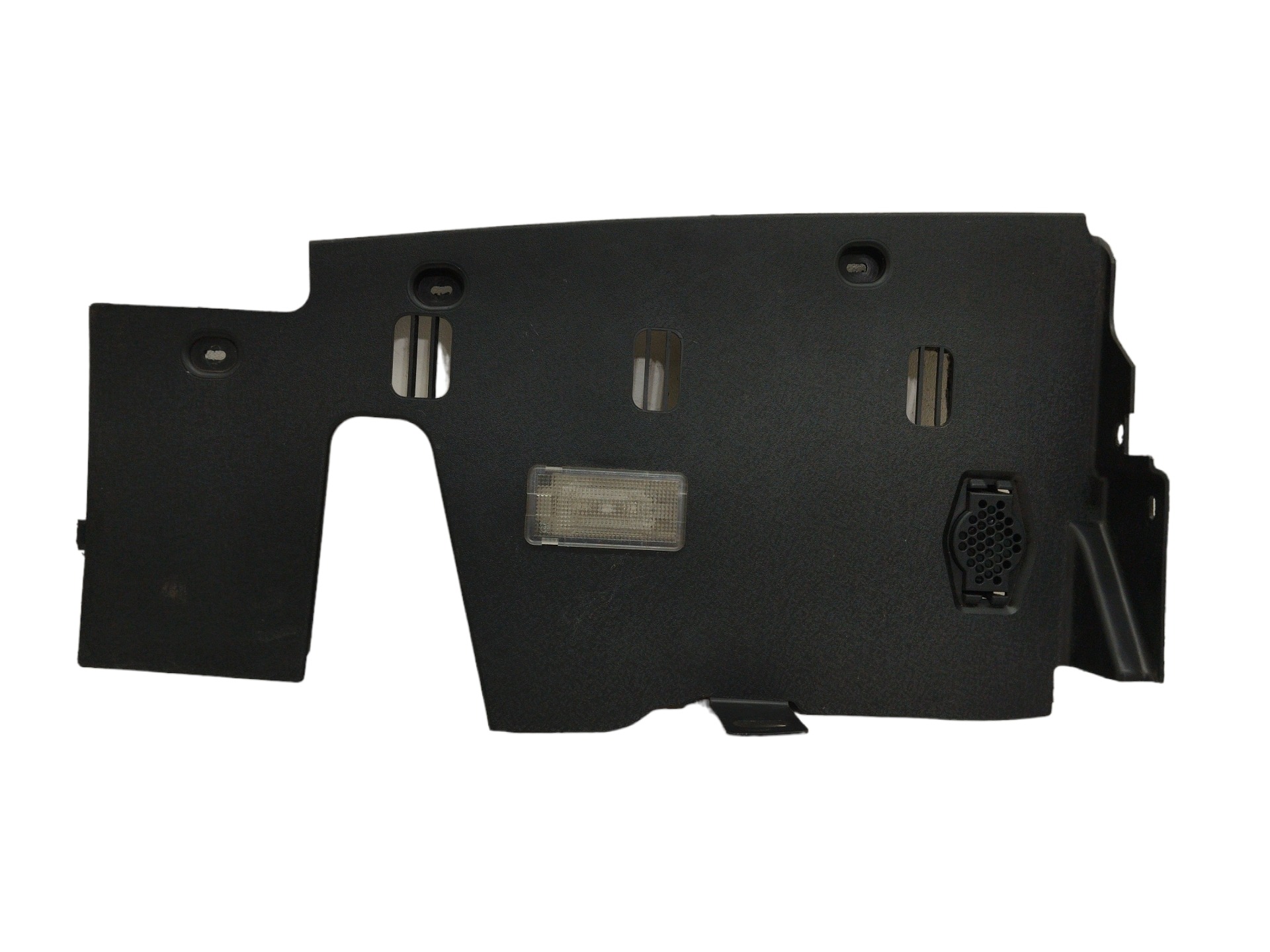 Acabamento Painel Range Rover Vogue 2004 Original 2