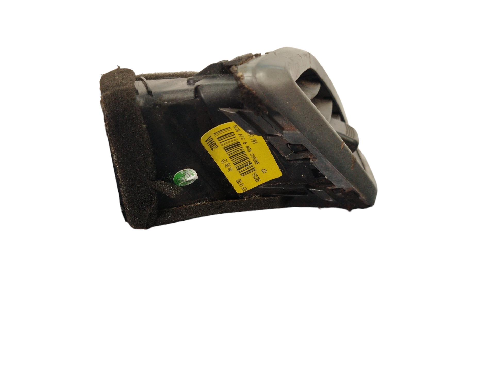 Difusor De Ar Hb20 Central L/d 2013/19 Original 4