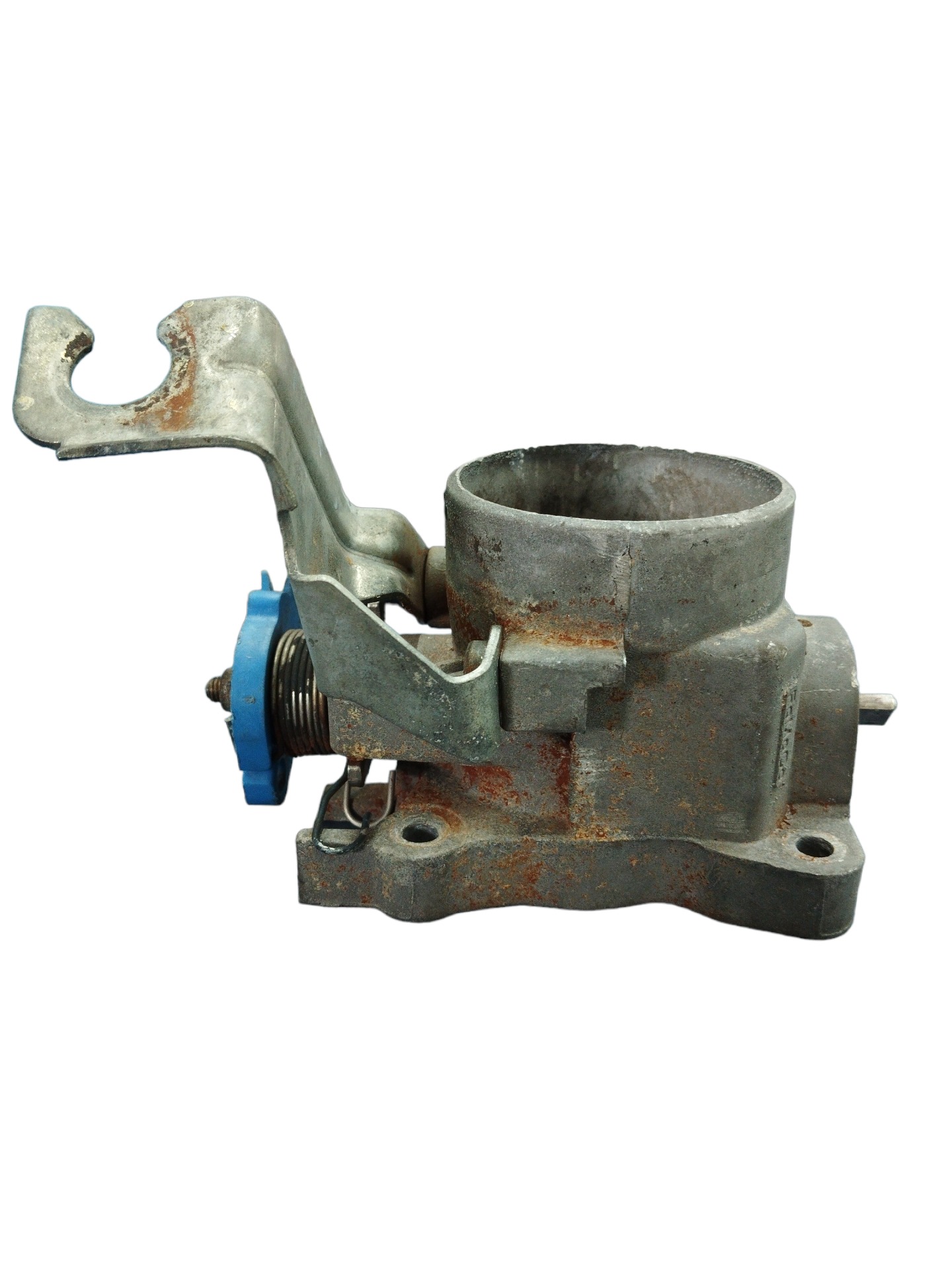 TBI ford ka/Ecosport/fiesta Zetec 1.6 cód 2N1UBB 2