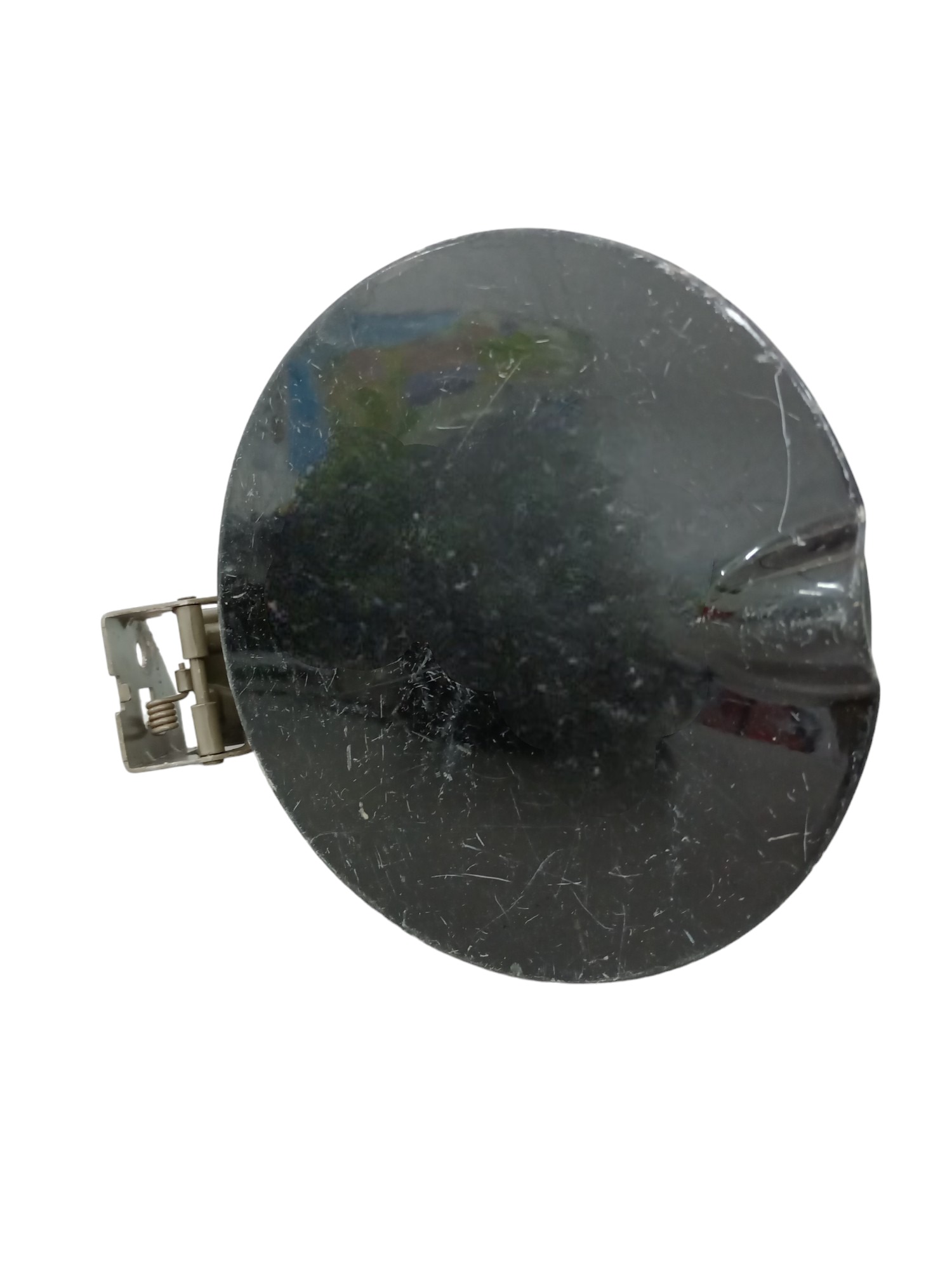 Portinhola Tanque Gm Onix/prisma/cobalt 2013/19 Original 2