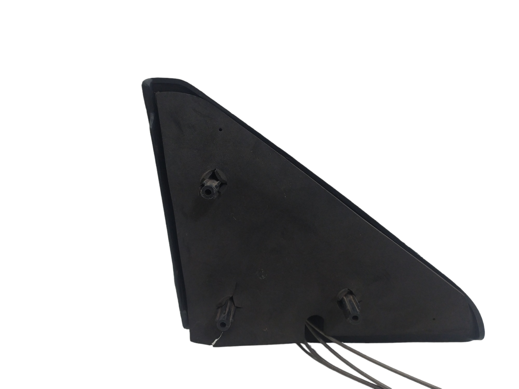 Retrovisor Manual L/e Santana 1998 A 2006 Paralelo 4