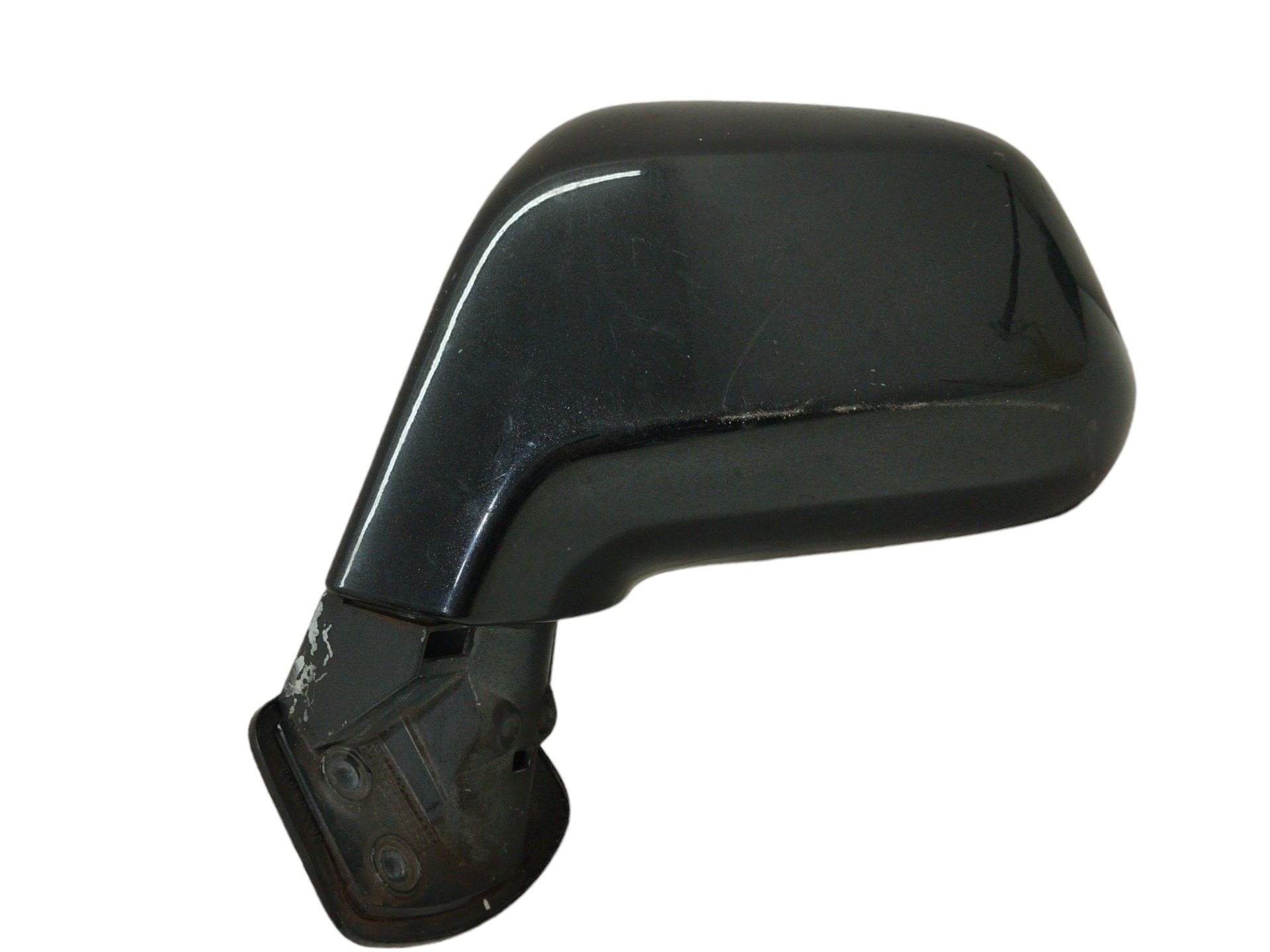Retrovisor Elétrico L/e Captiva 2008 A 2014 Original S/capa 3
