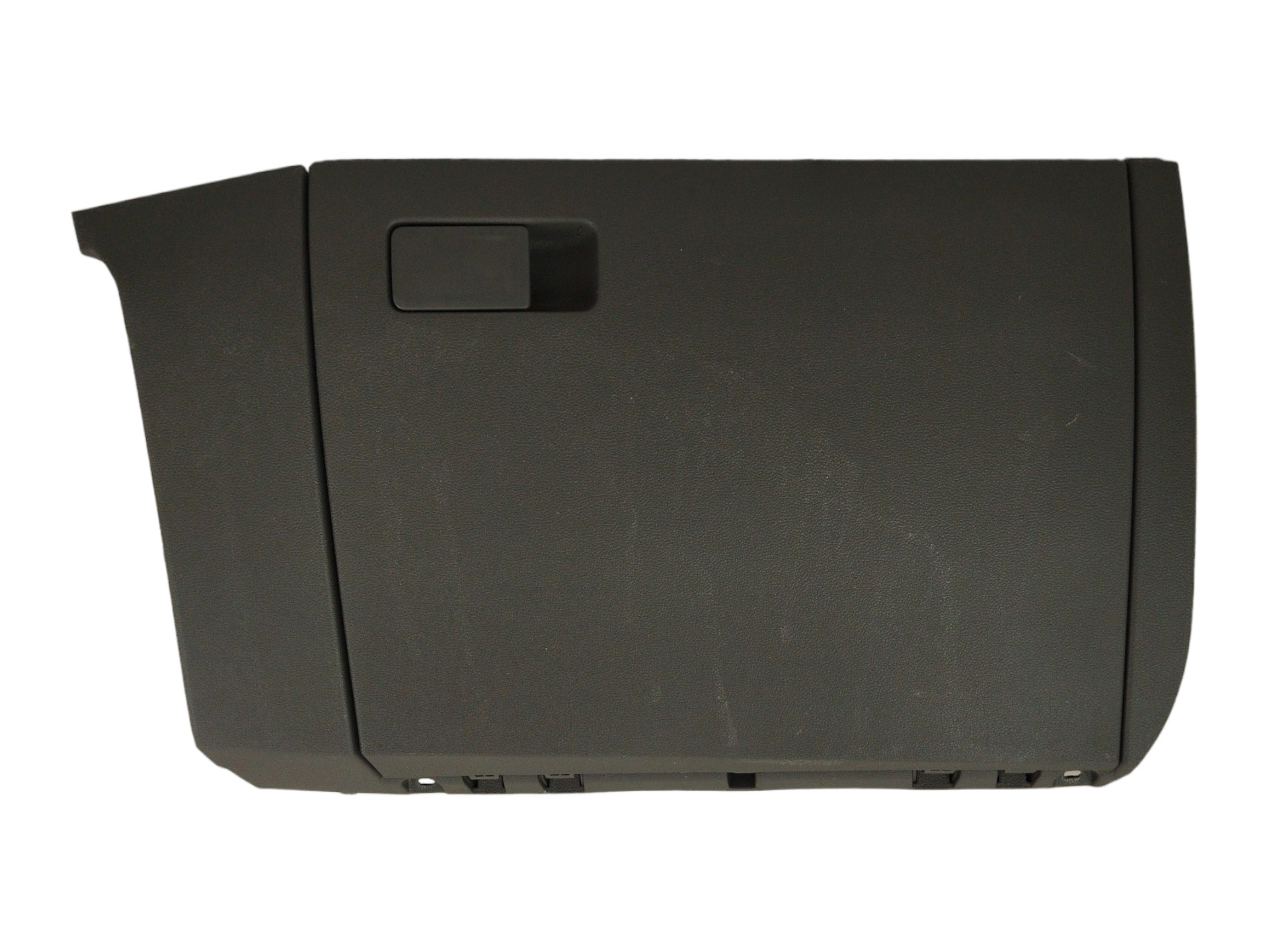 Porta Luvas Volkswagen Polo 2017 Em Diante Original 2