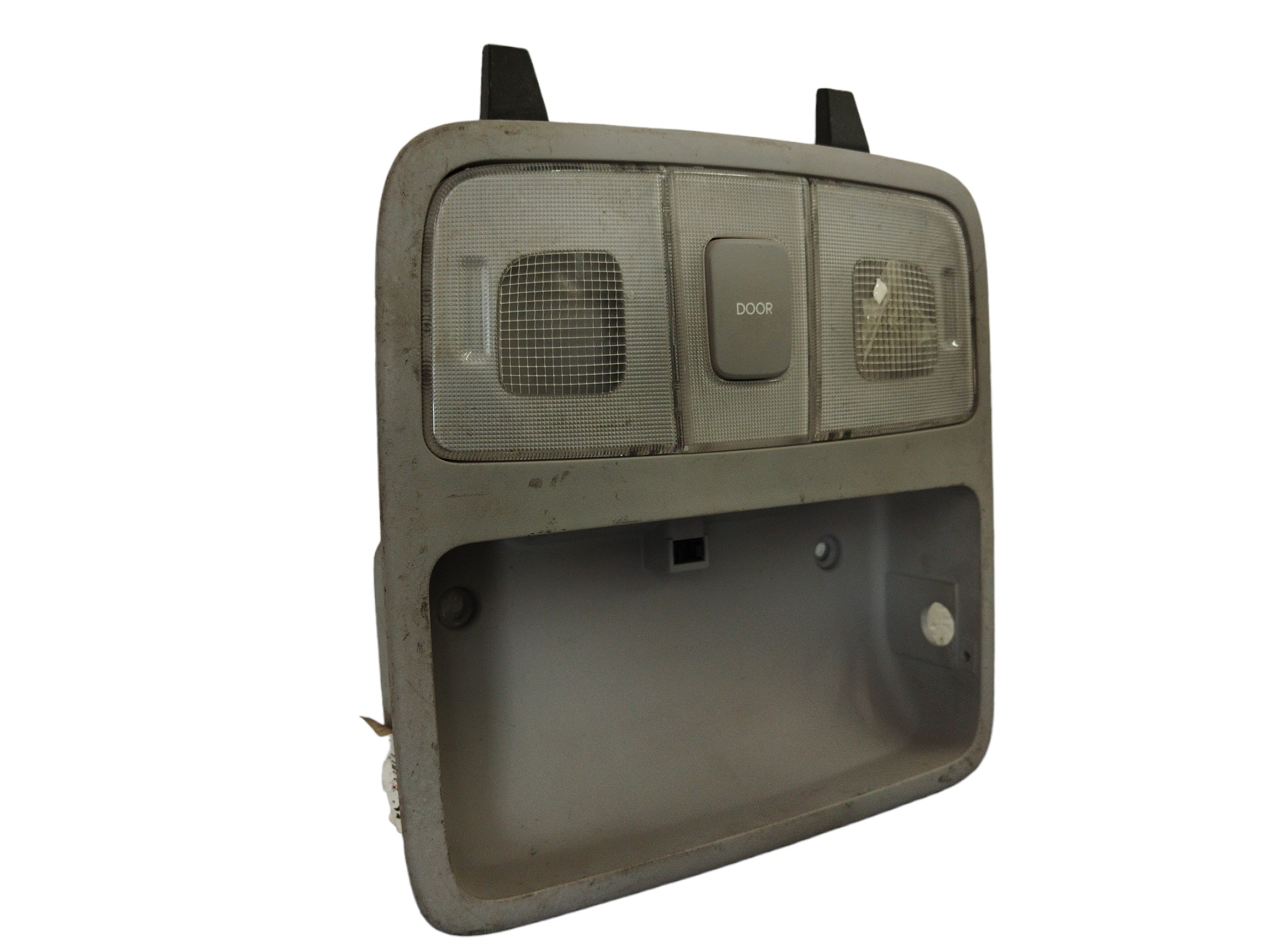 Luz De Teto I30 2009/12 Original C/porta Oculos – C/detalhes 2