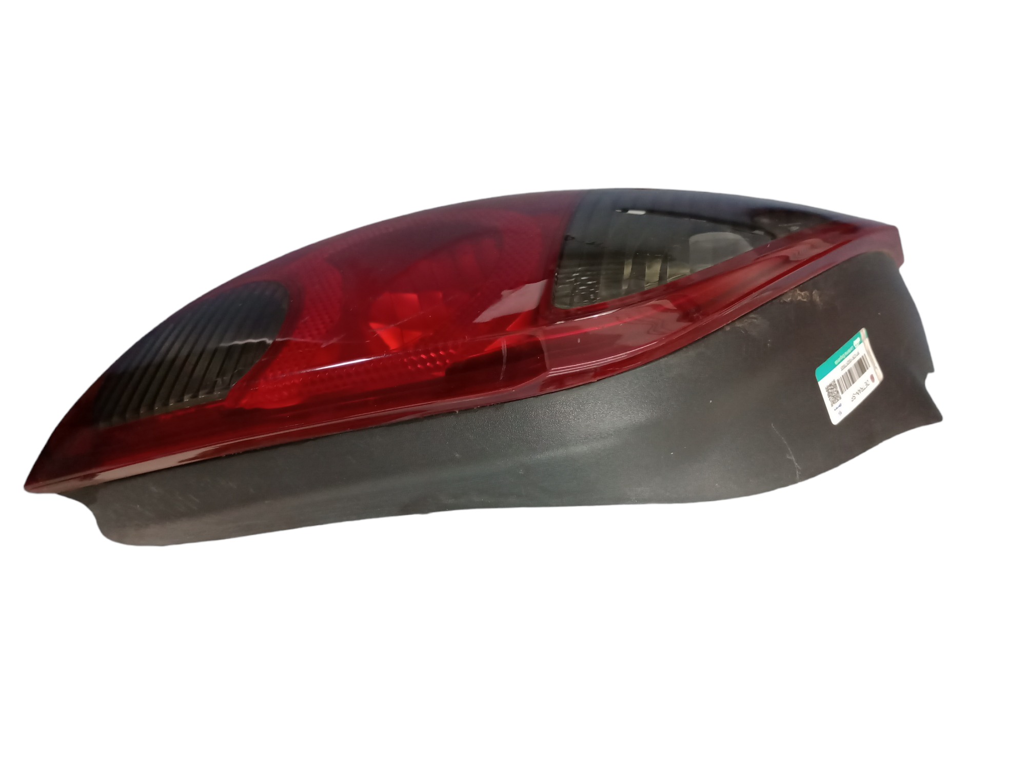 Lanterna Tras L/e Gm Celta 2006 A 15 Fume Original 3