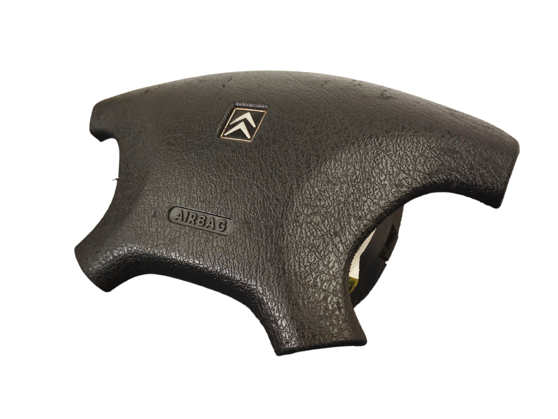 Bolsa Airbag Volante Citroen Xsara Picasso 1998/04 Original 3