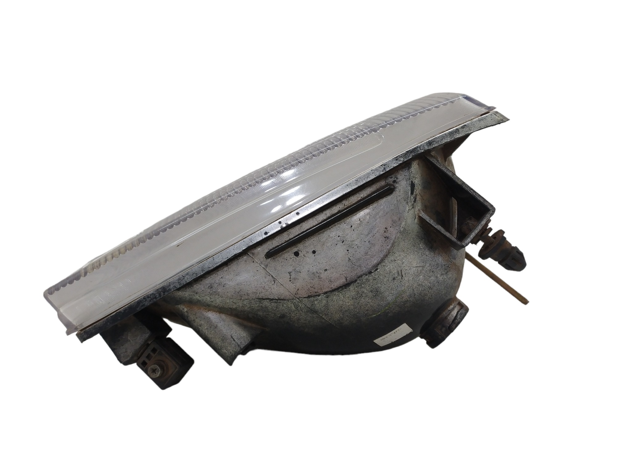 Farol L/d Ford F250 1999 A 2001 Paralelo Direito 4