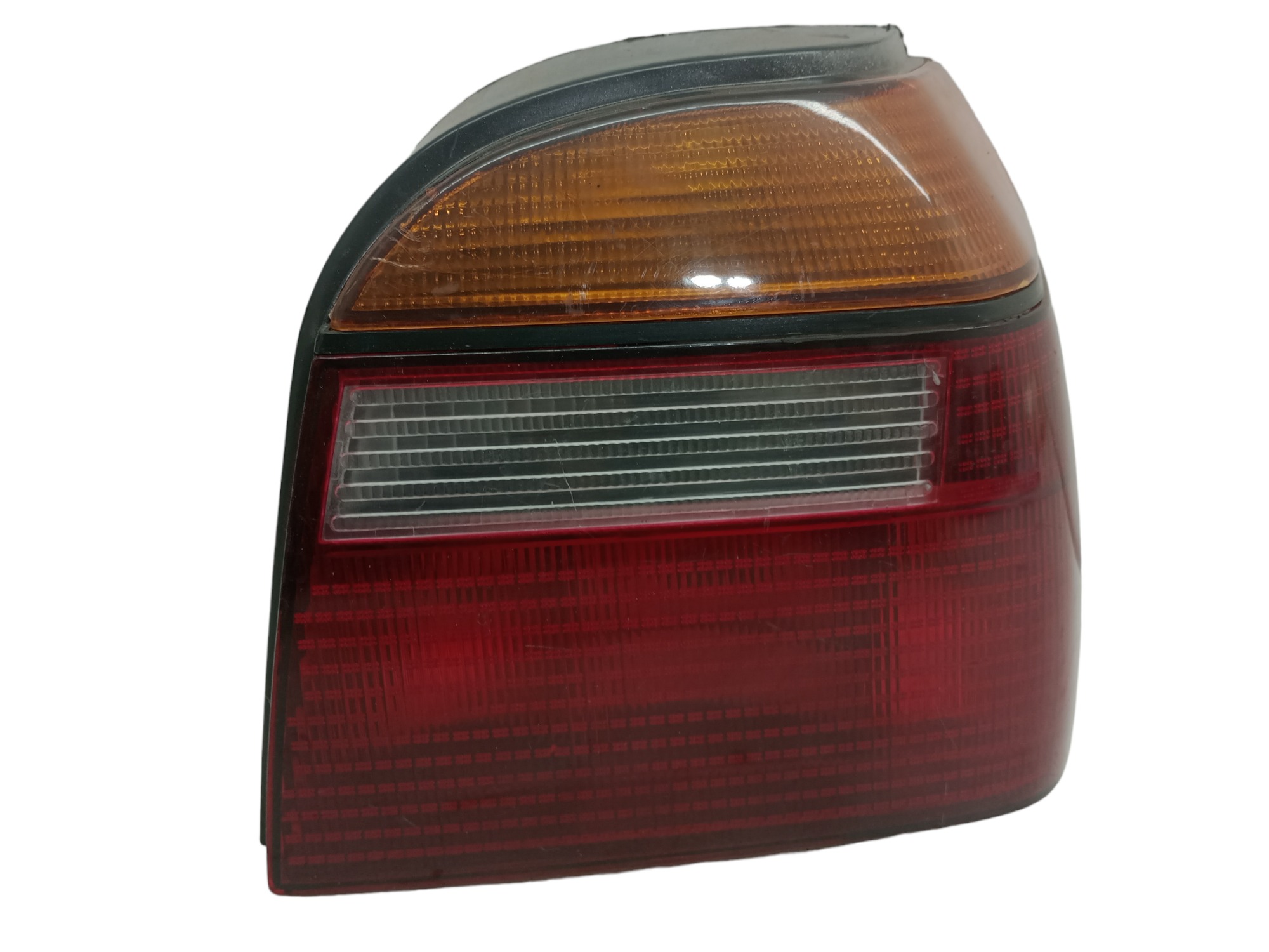 LANTERNA TRAS L/D GOLF MK3 TRICOLOR 1995/1997 PARALELO 2