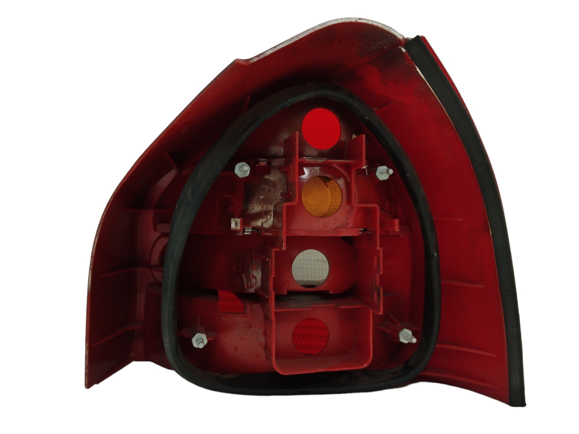 Lanterna Tras L/e Audi A3 1996 A 2000 Original Fume 3
