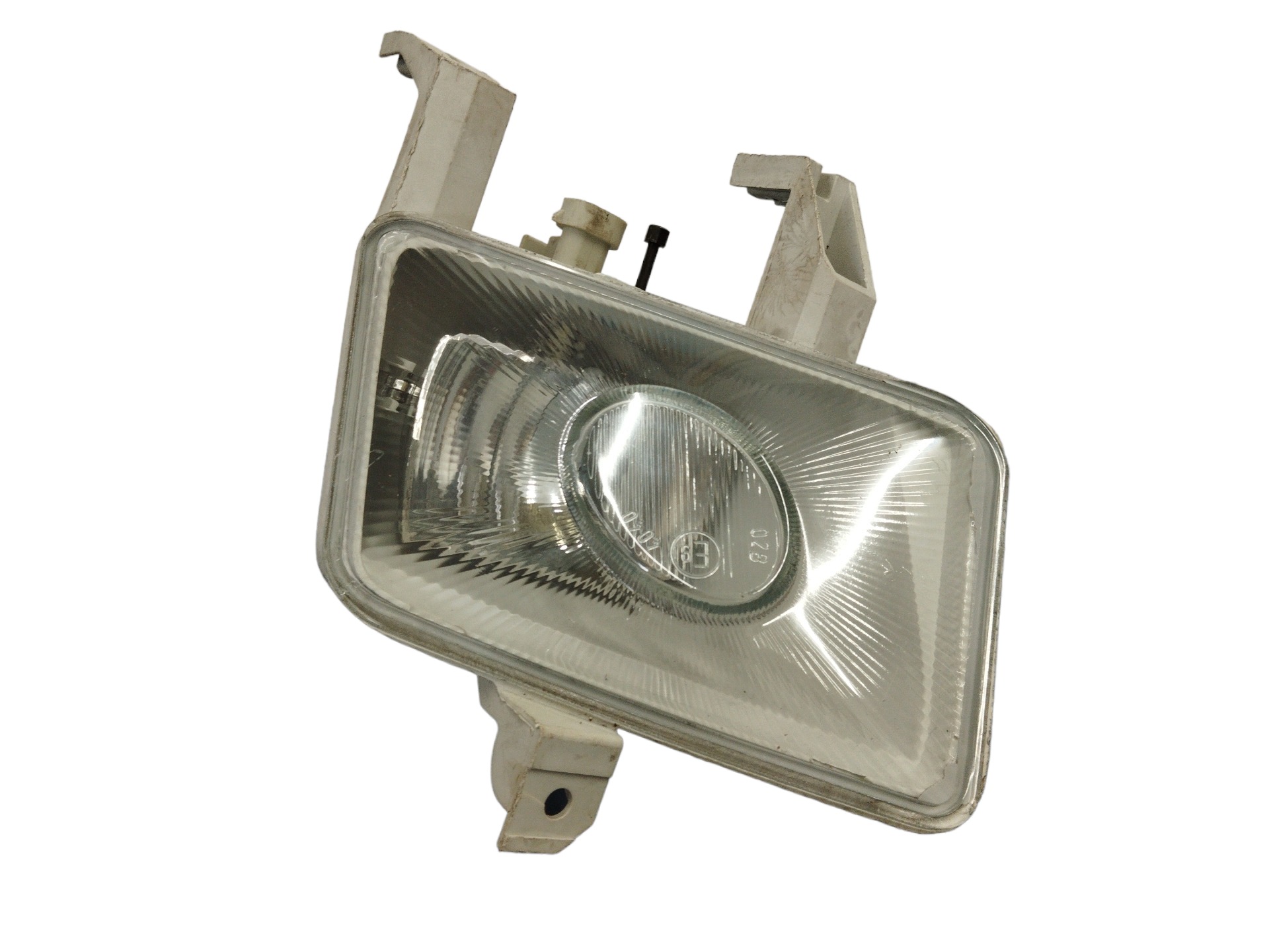Farol Milha Auxiliar Gm Vectra L/e 2000/05