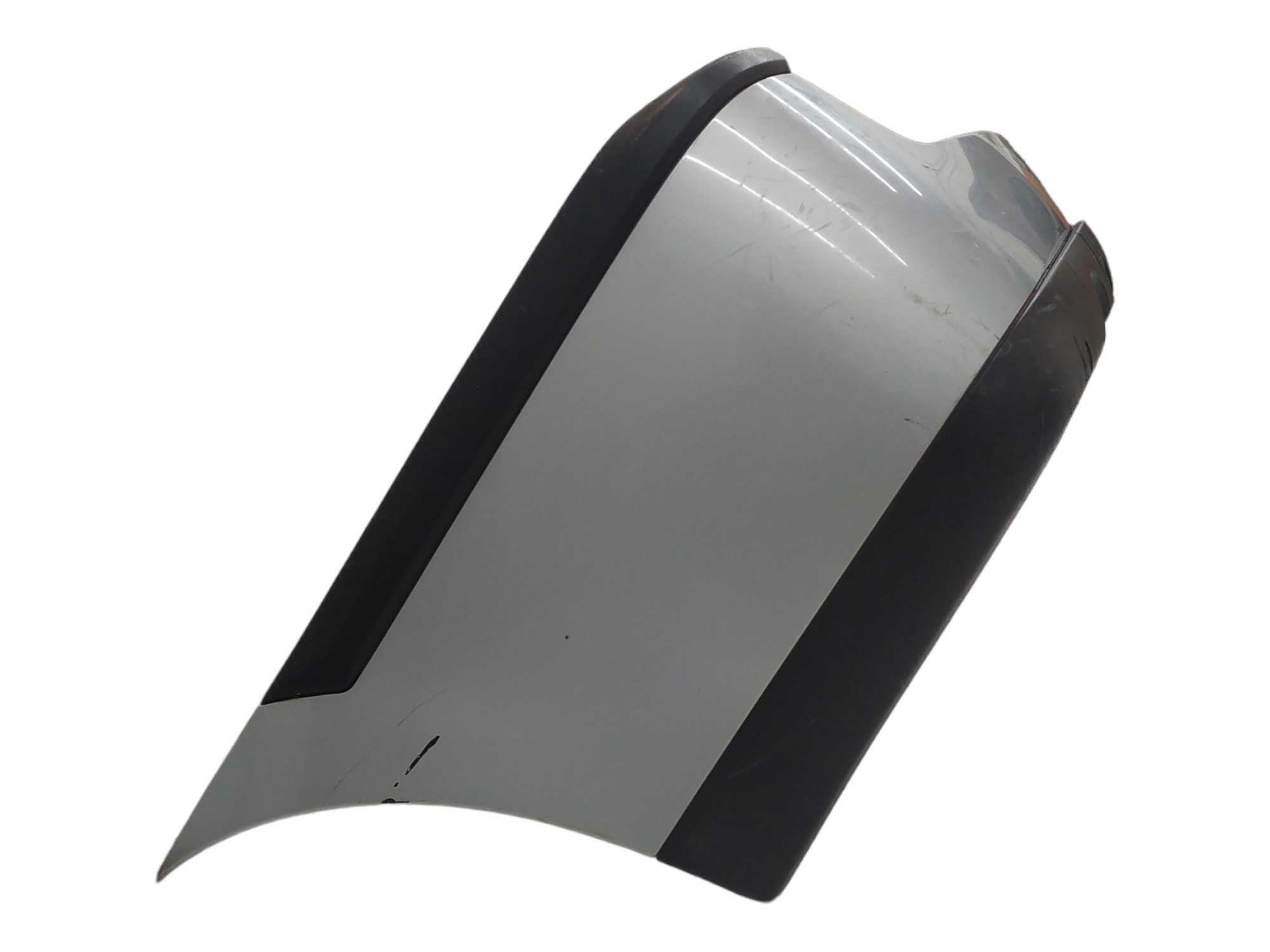 Parachoque Traseiro Volkswagen Parati G3 2002/2006 Original 3