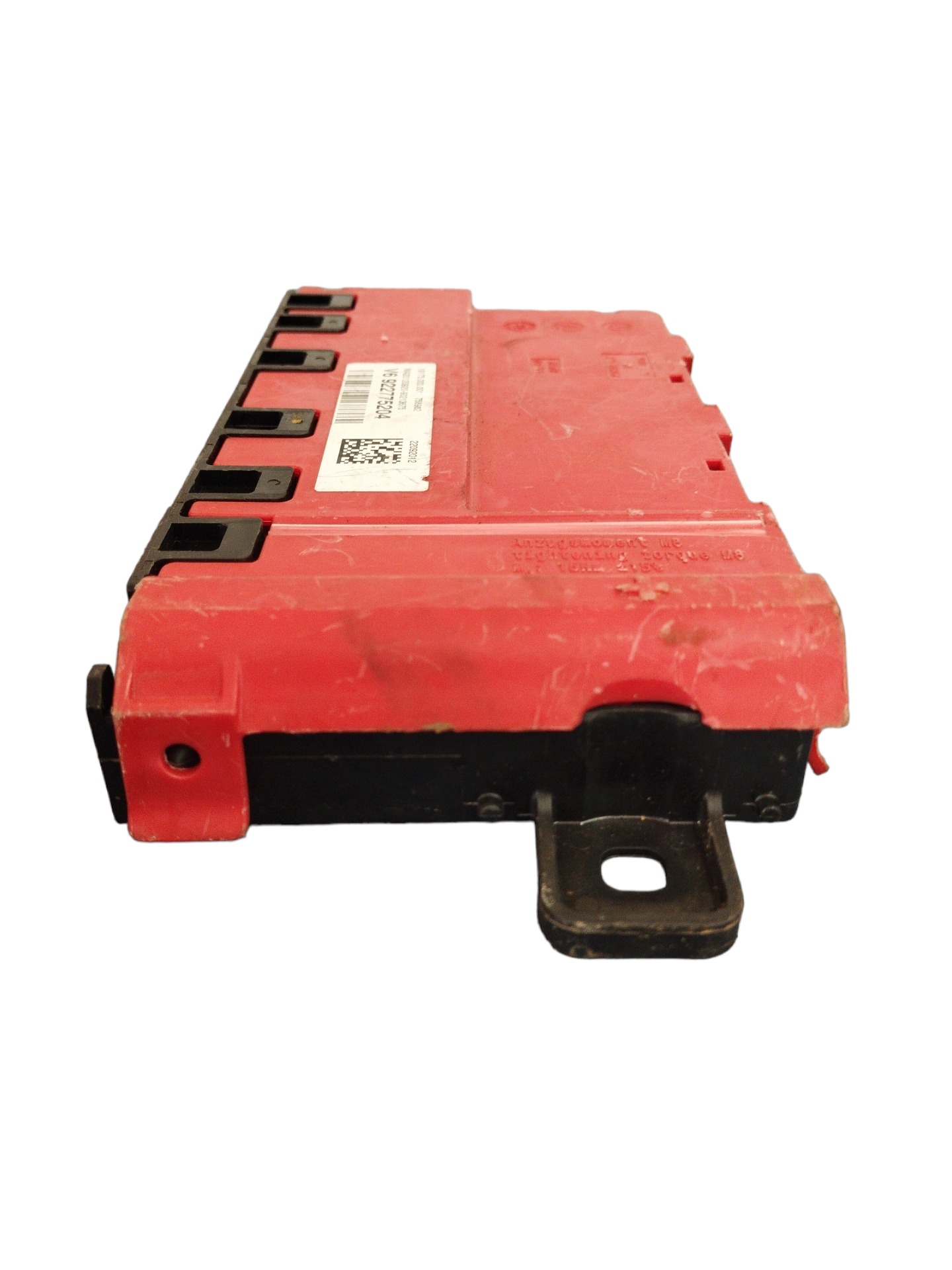 Módulo Controle Da Bateria Positivo Bmw 320i 2013 A 2016 3