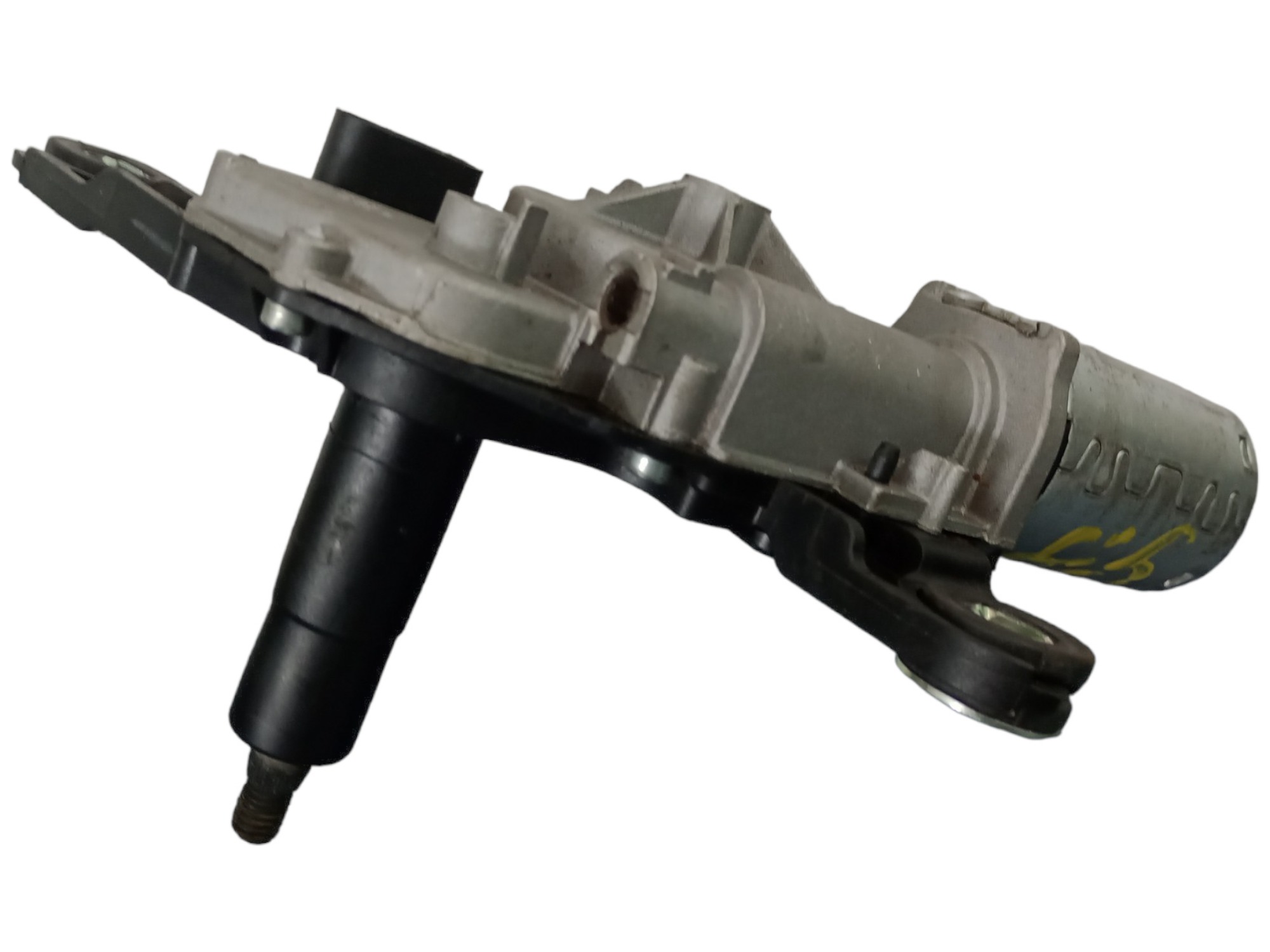 MOTOR LIMPADOR PARABRISA TRASEIRO VW POLO/GOLF/FOX G7/G8 4