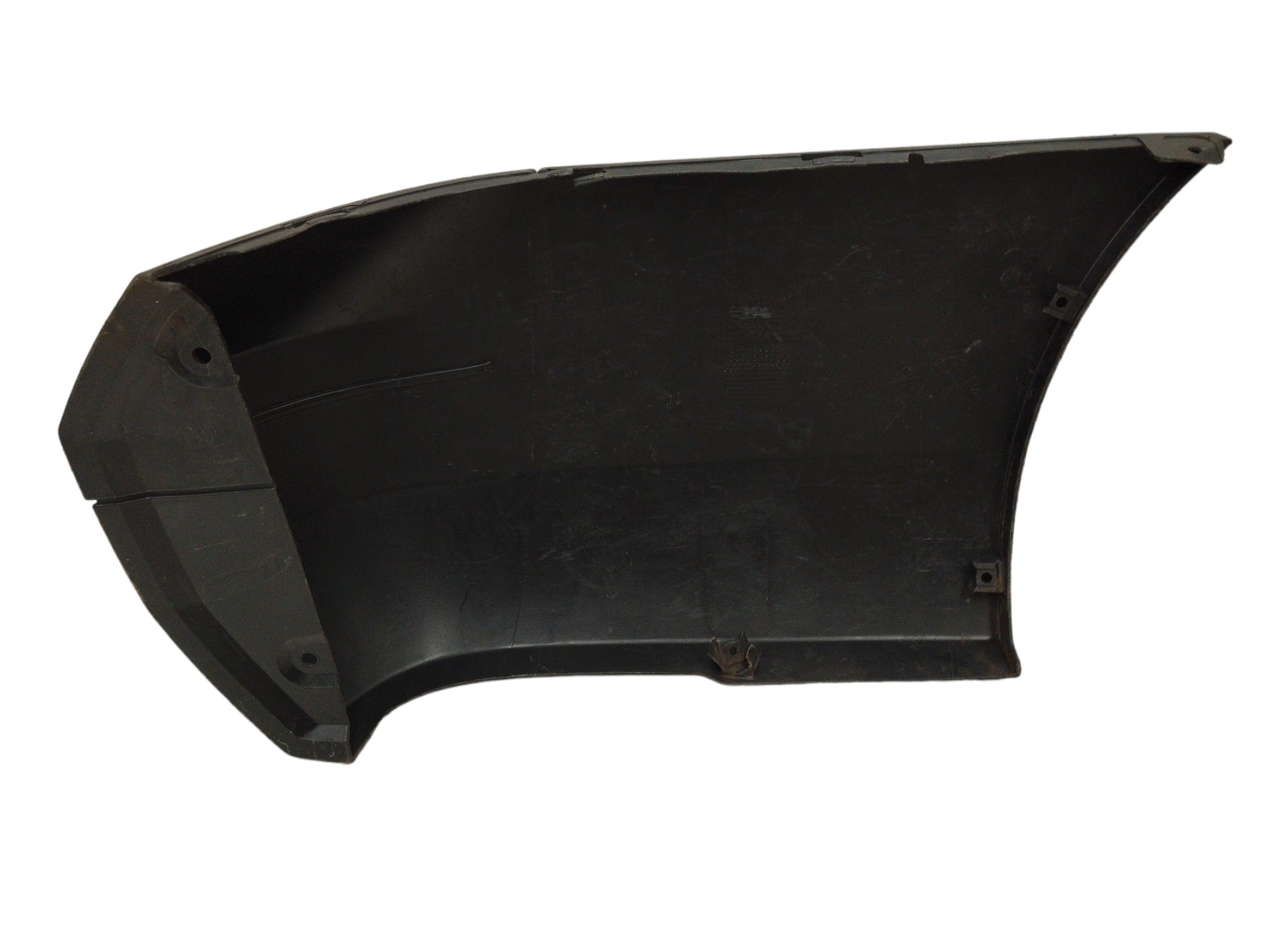 Ponteira T/E Saveiro G5/G6 ate 2016 original c/detalhes 4