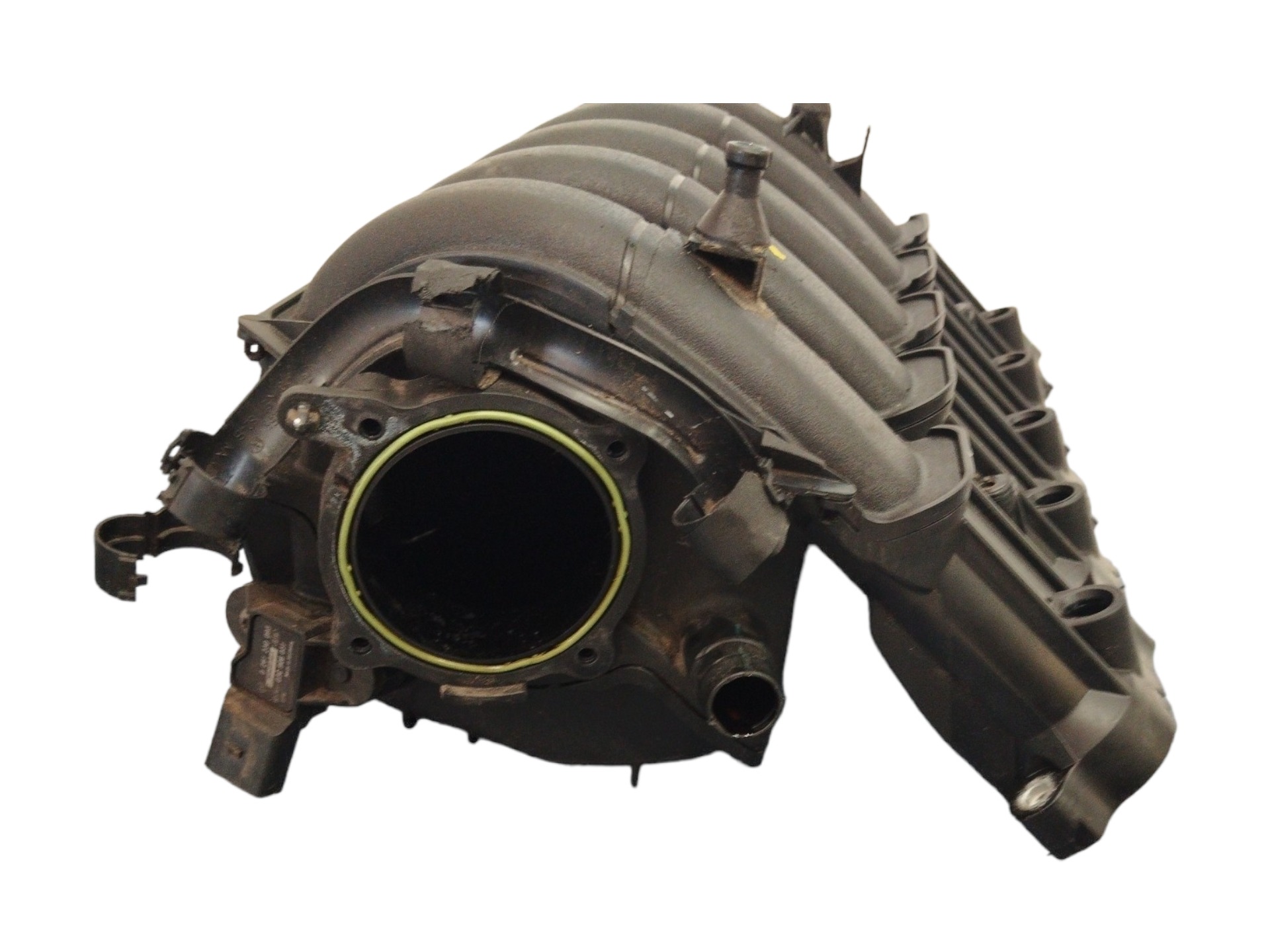 Coletore Admissão Vw Jetta 2.5 2008/11 – 07k133 5