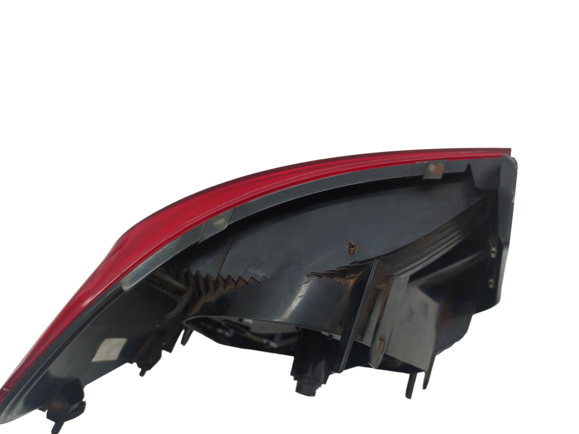 Lanterna Tras L/d Gol G6 Cristal 2013/2016 Original 5