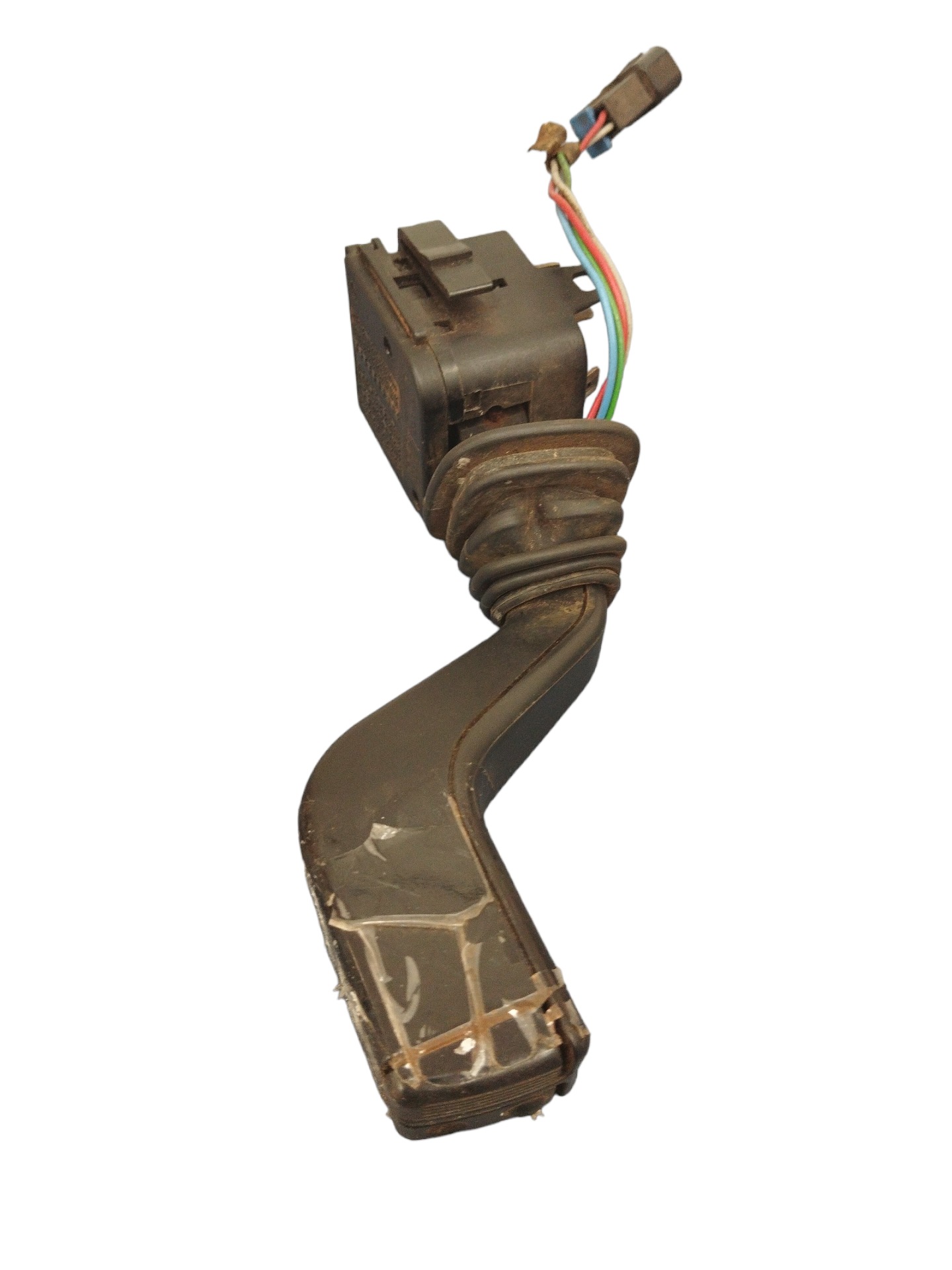 Chave Limpador Parabrisa Gm Astra/corsa 1994/2000 Original 5